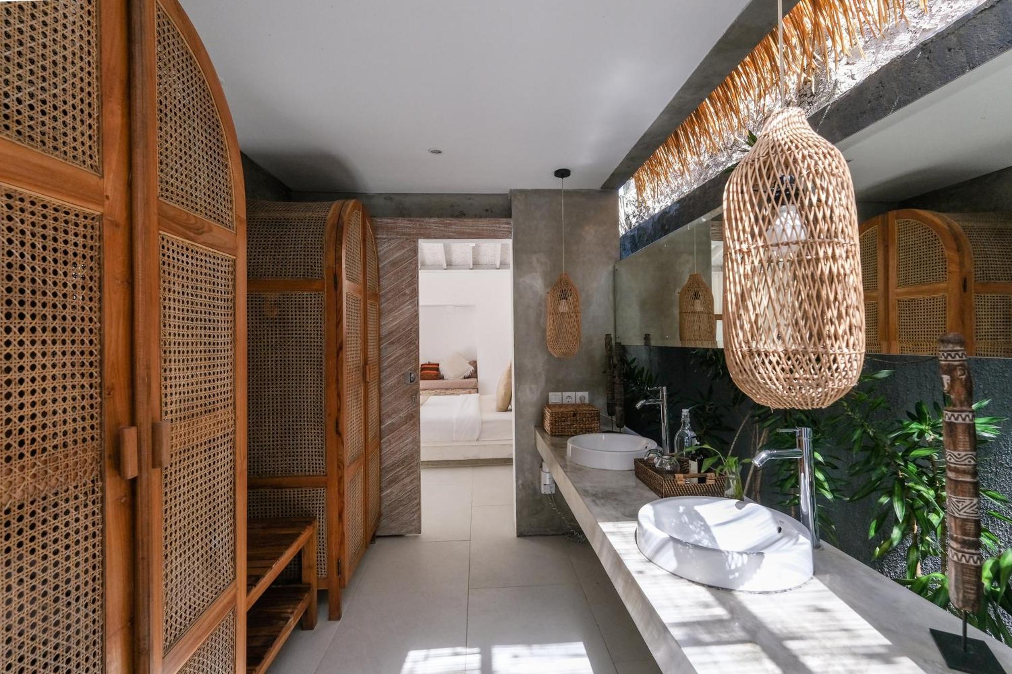 Villa Mahi Mahi & Uluwatu (Bali)