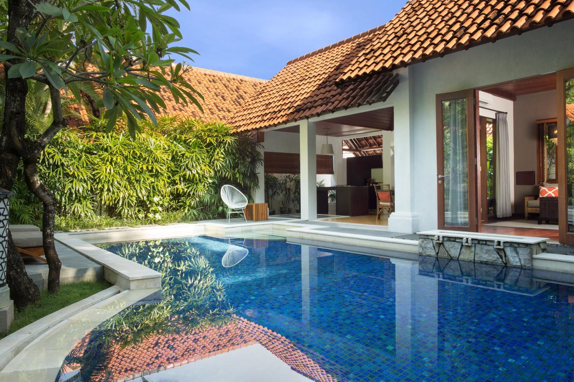 Alaya Dedaun Kuta Villa Legian (Bali)