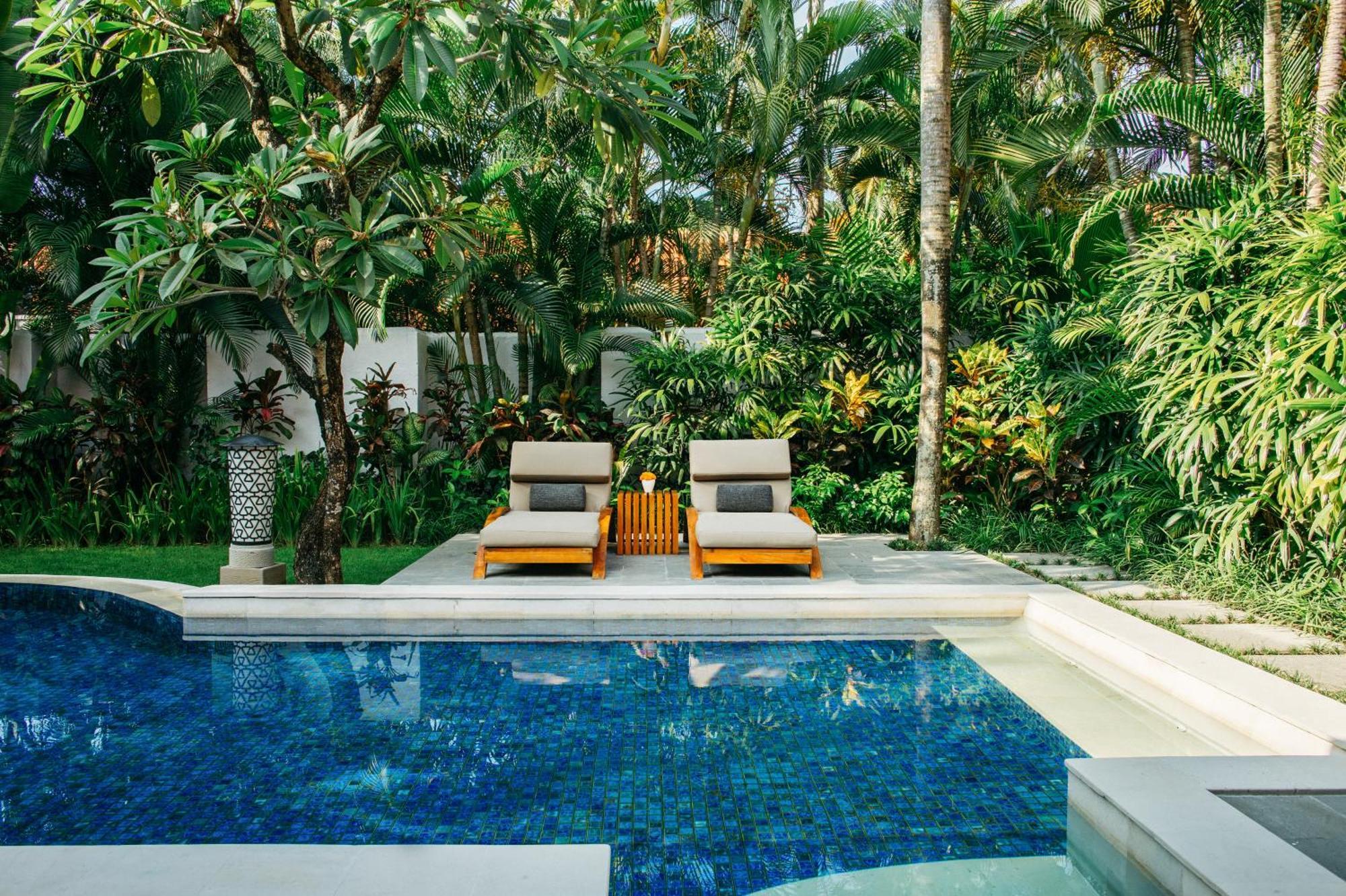 Villa Alaya Dedaun Kuta Legian (Bali)