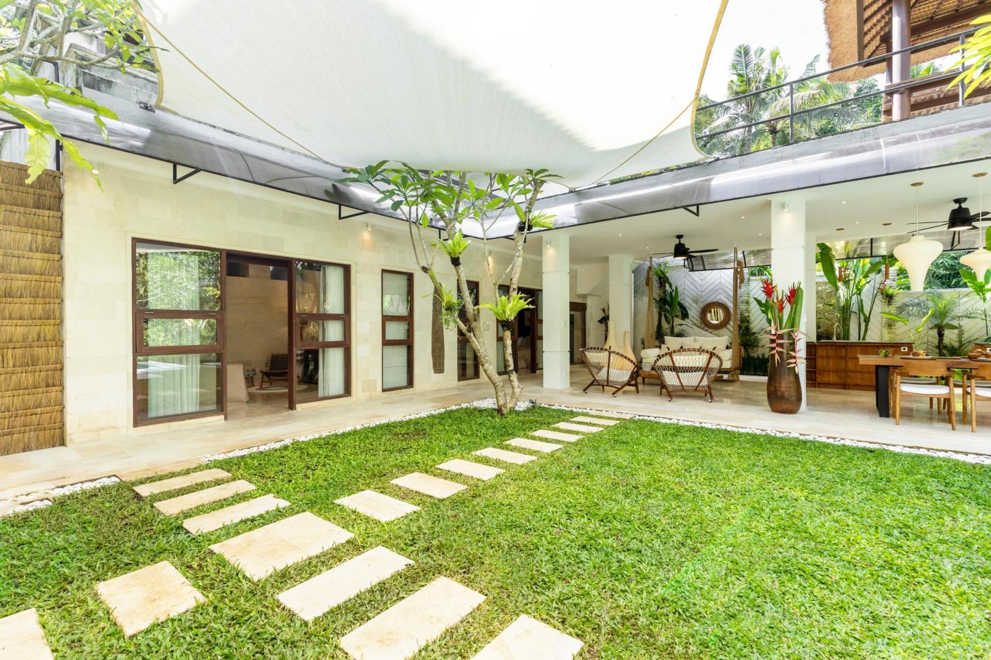Promo! Luxury Escape In 2 Br Villa *