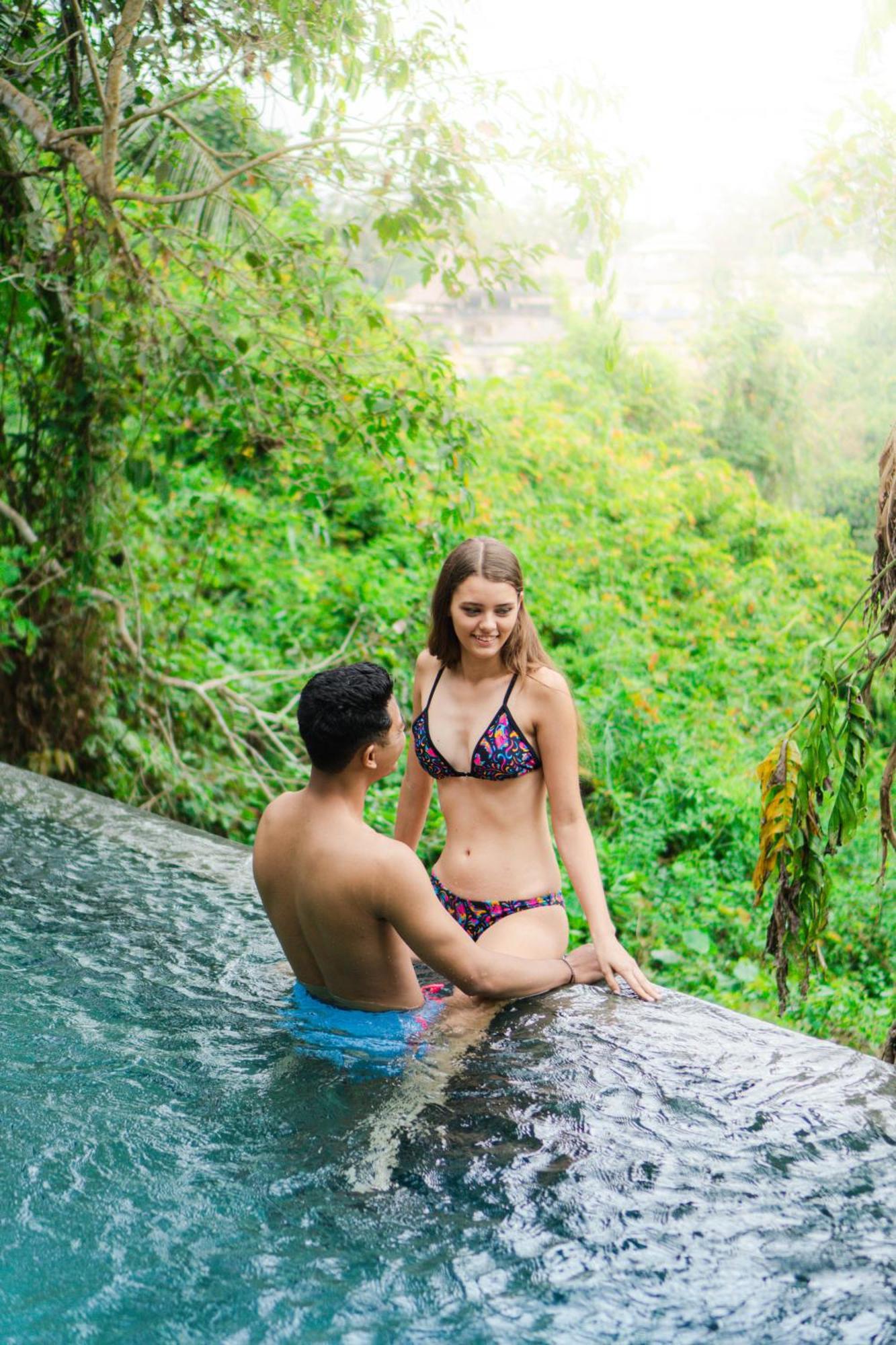 Lerosa Valley Villa Ubud (Bali)