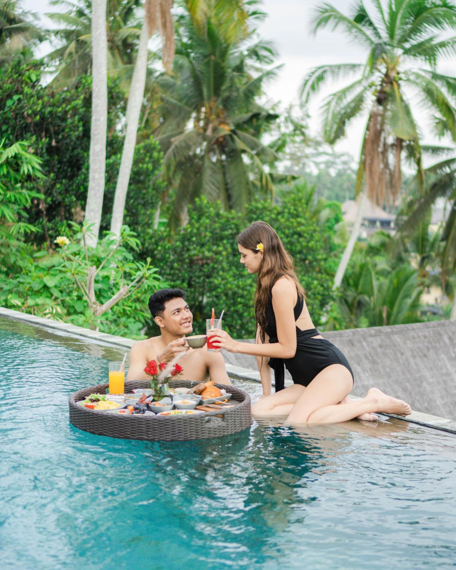 Lerosa Valley * Ubud (Bali)