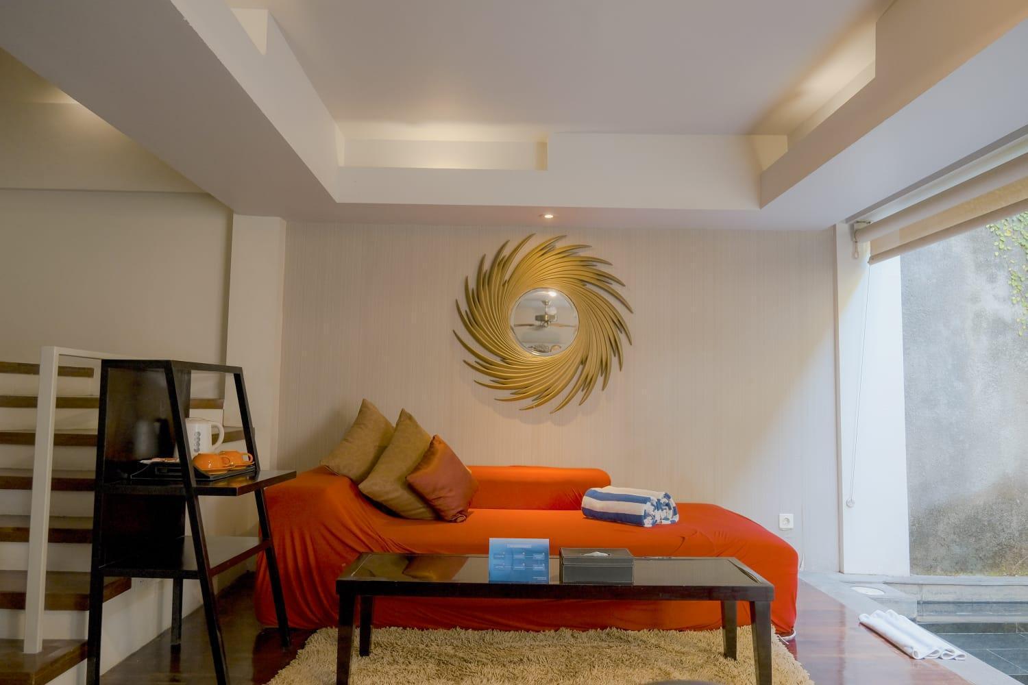 18 Loft At Kuta Resort Kuta (Bali)
