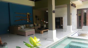 Ahimsa Villa