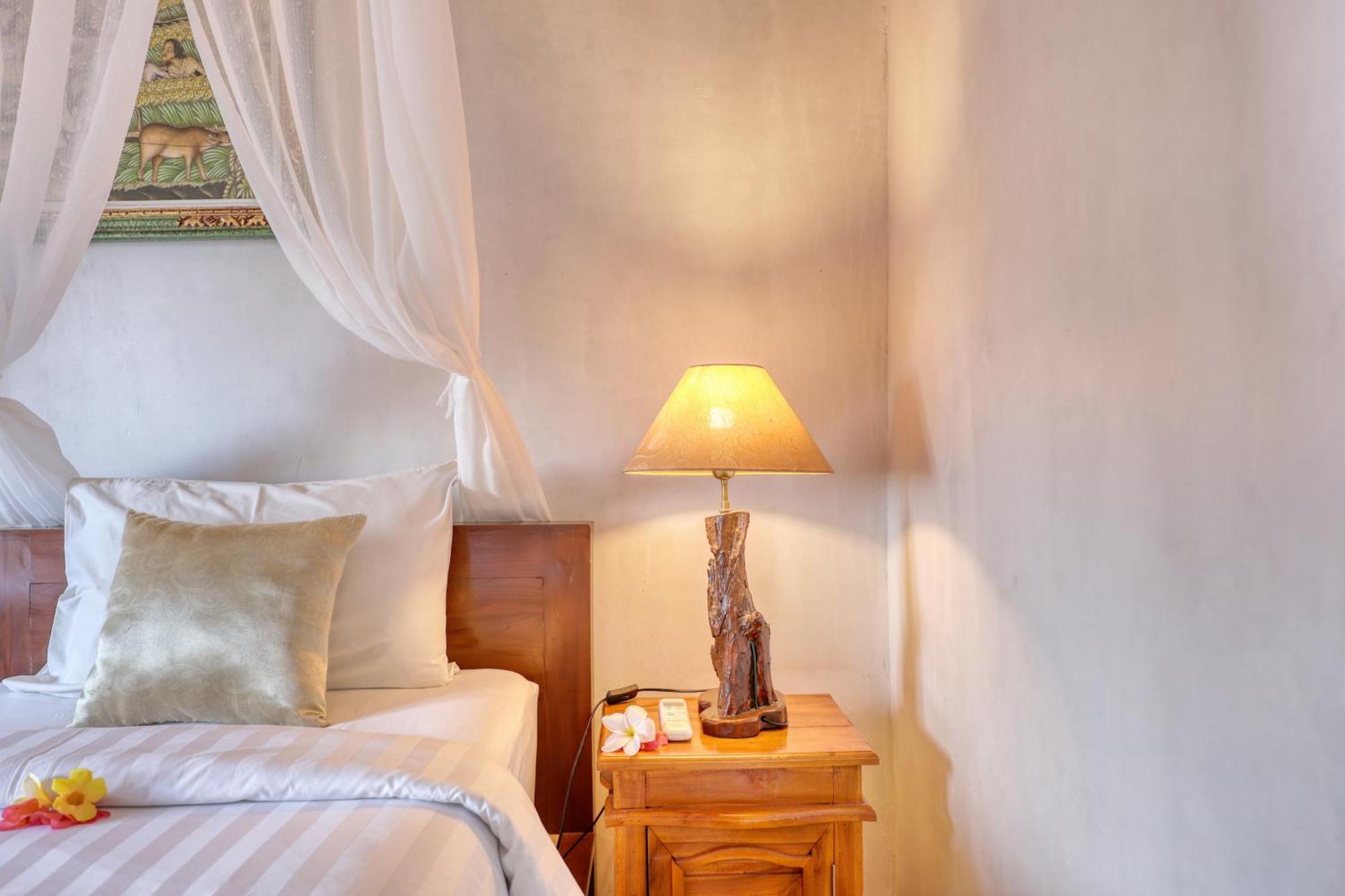 Bagia Guest house Batumadeg