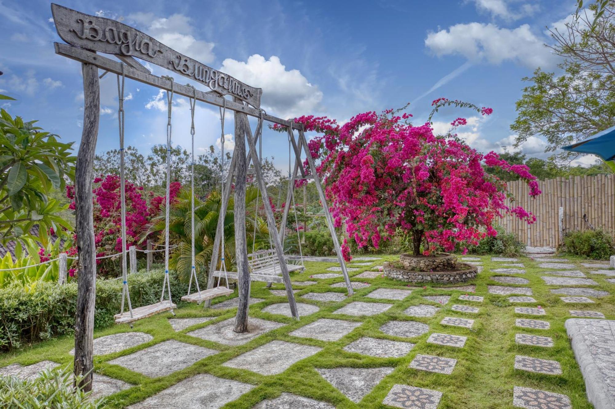 Bagia Guest house
