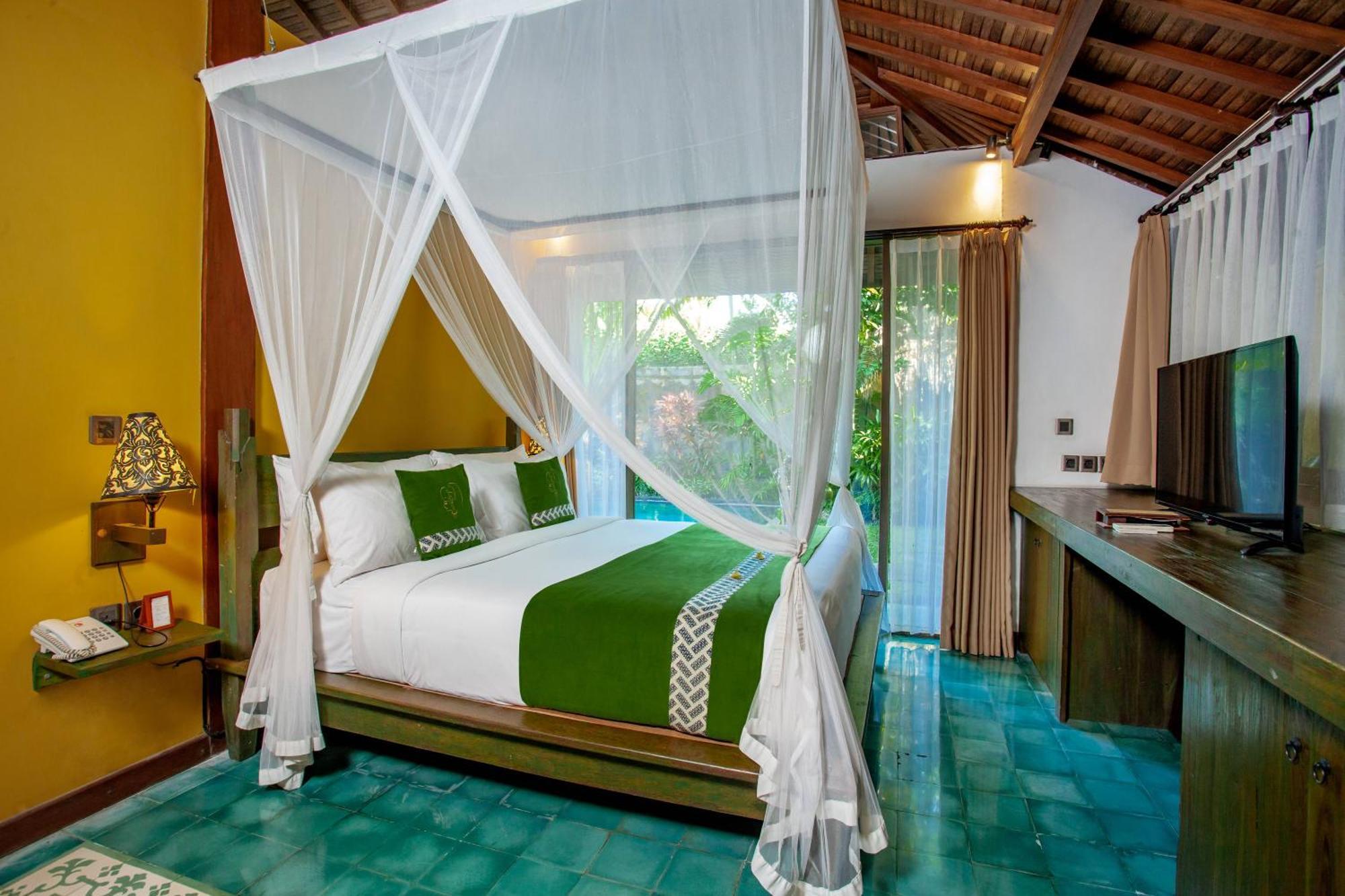 Arya Villa Ubud (Bali)