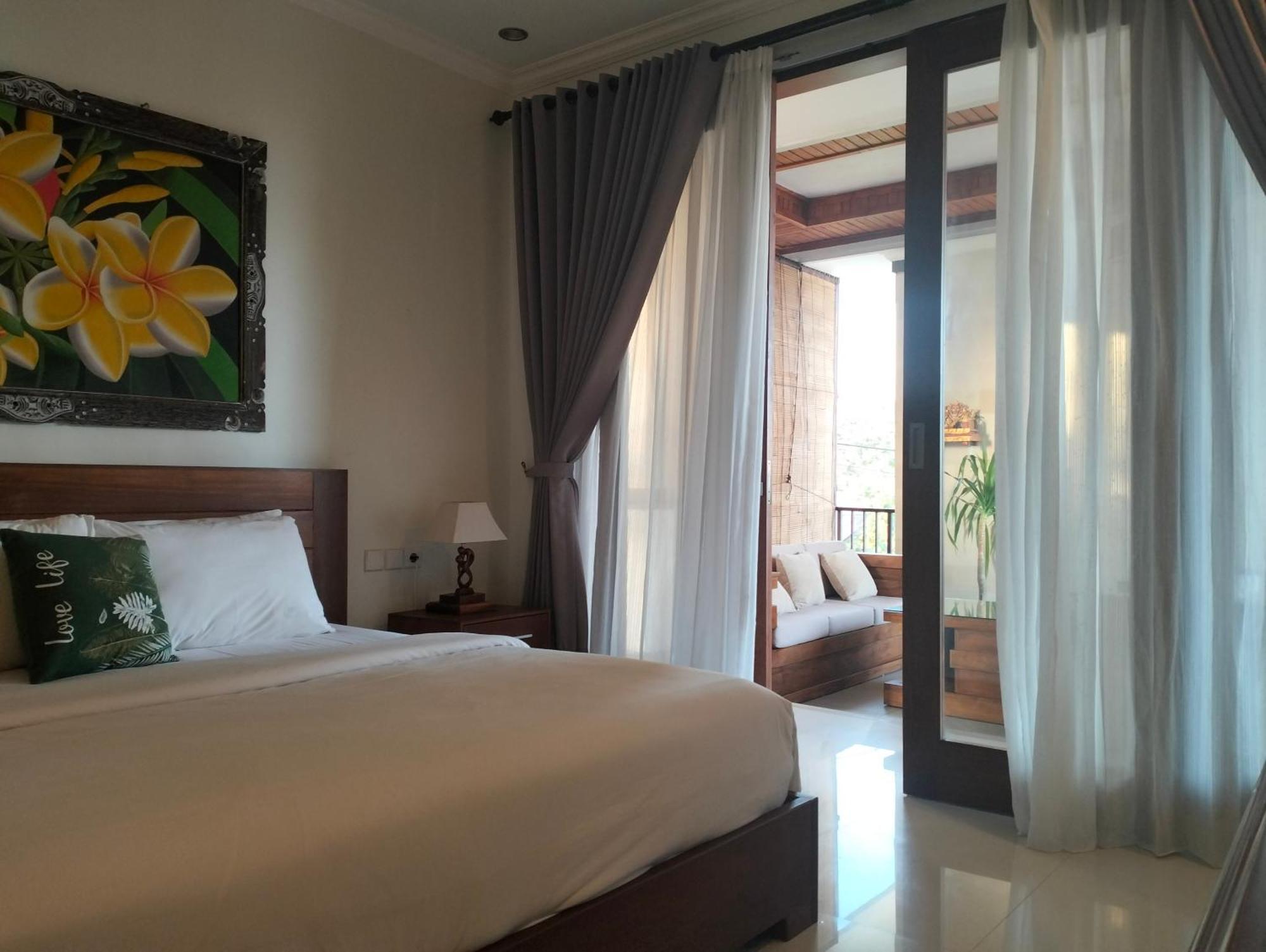 Villa Mandox Bali