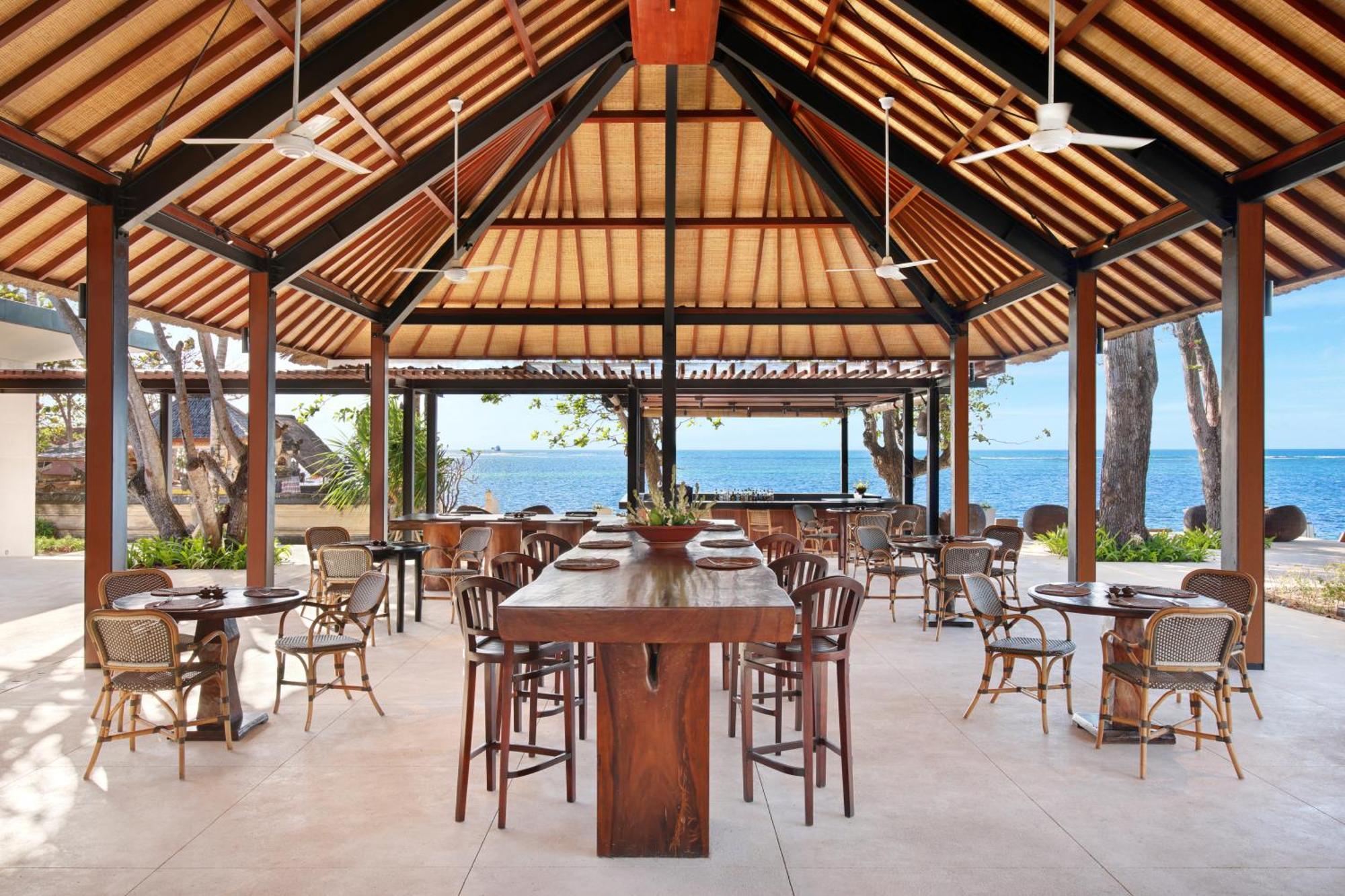 Hotel Novotel Bali Benoa
