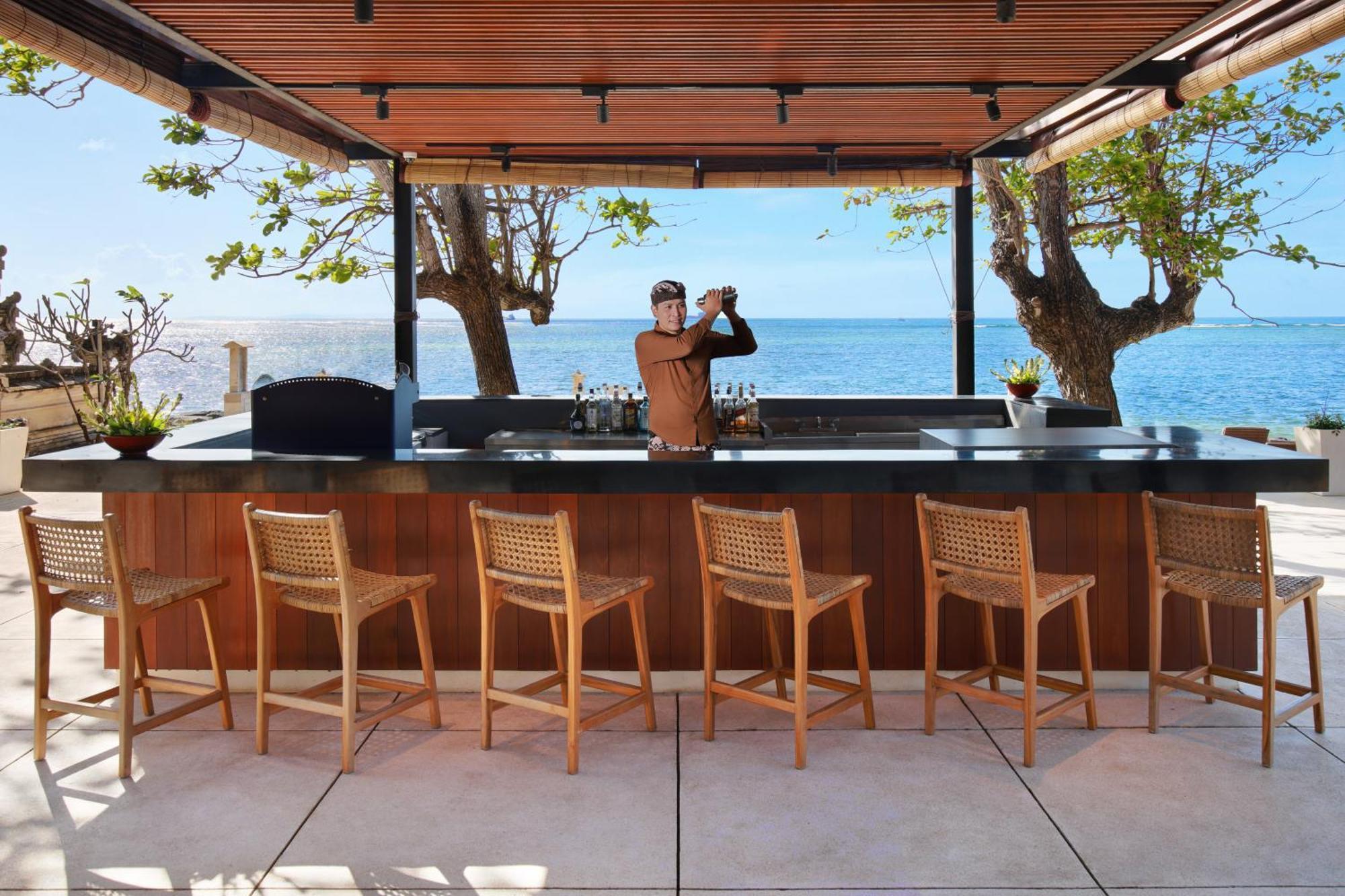Novotel Bali Benoa Hotel