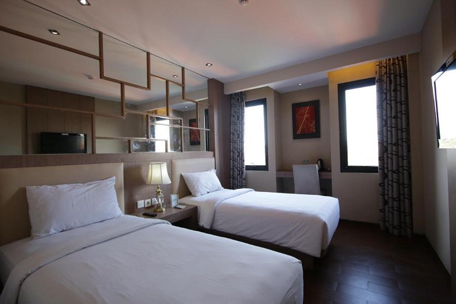Hotel Serela Kuta By Kagum 3*