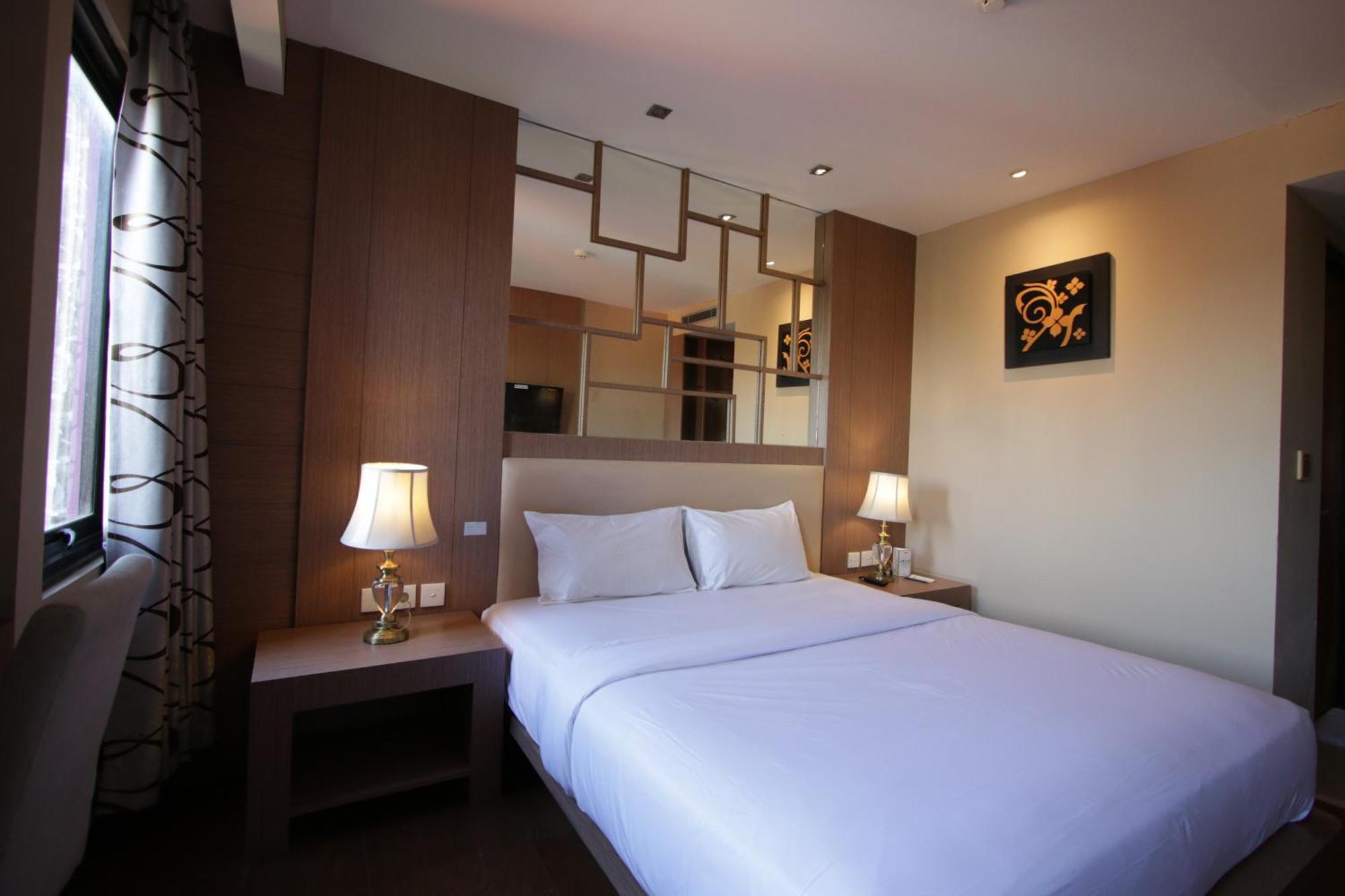 Serela Kuta By Kagum Hotel 3*