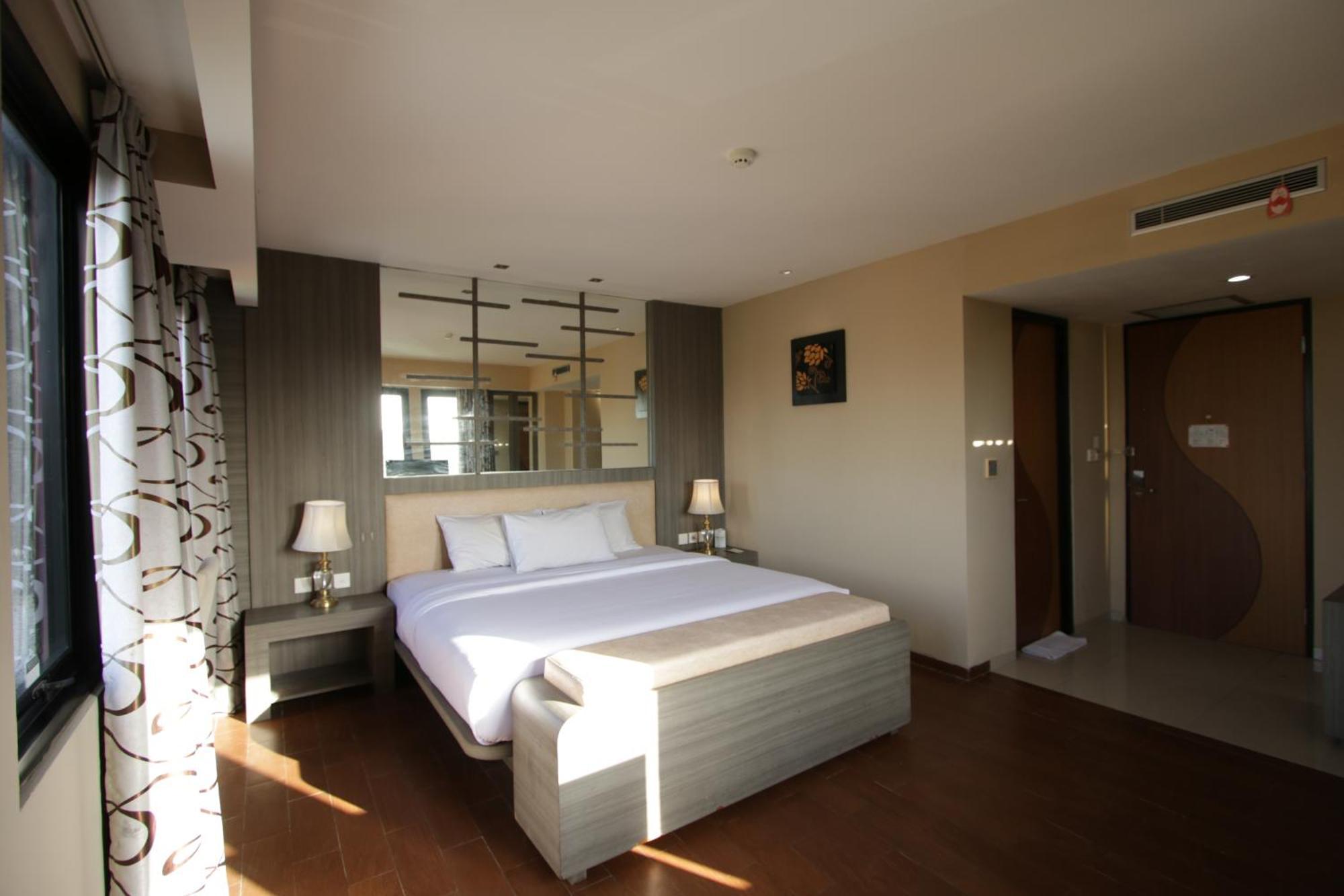 Hotel Serela Kuta By Kagum Kuta (Bali)