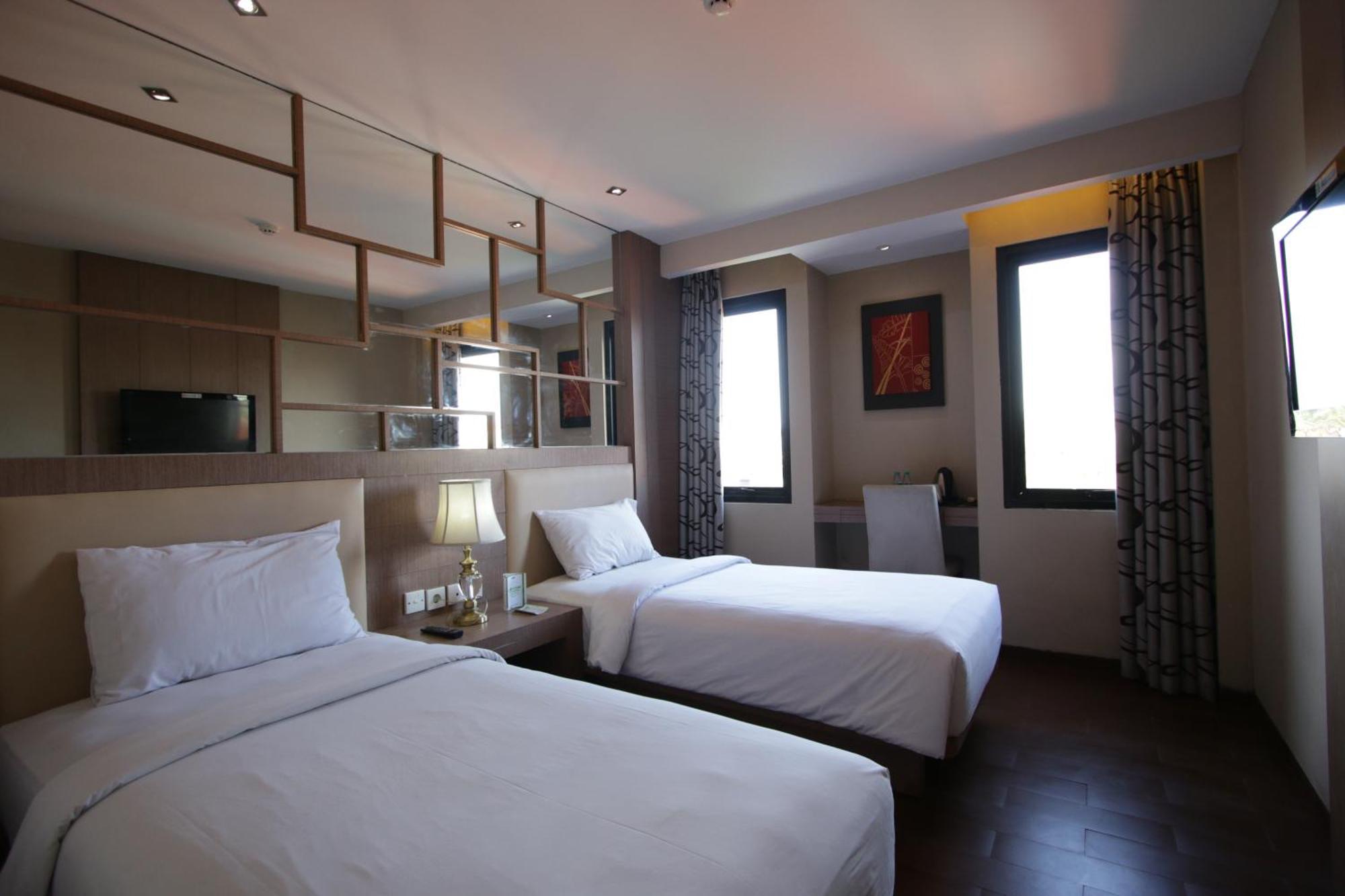 Serela Kuta By Kagum 3* Kuta (Bali)