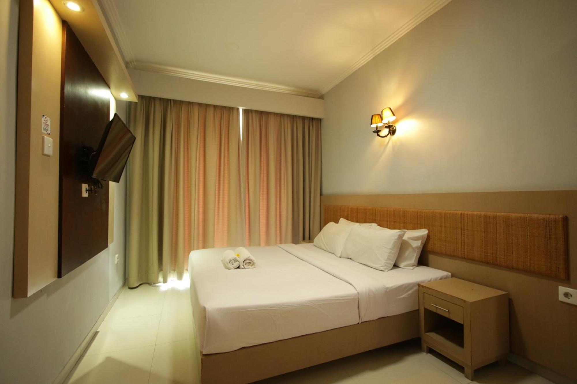 Serela Kuta By Kagum Hotel Kuta (Bali)