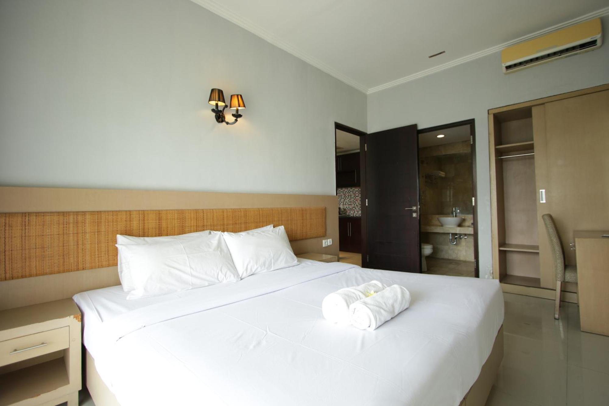 Hotel Serela Kuta By Kagum Kuta (Bali)