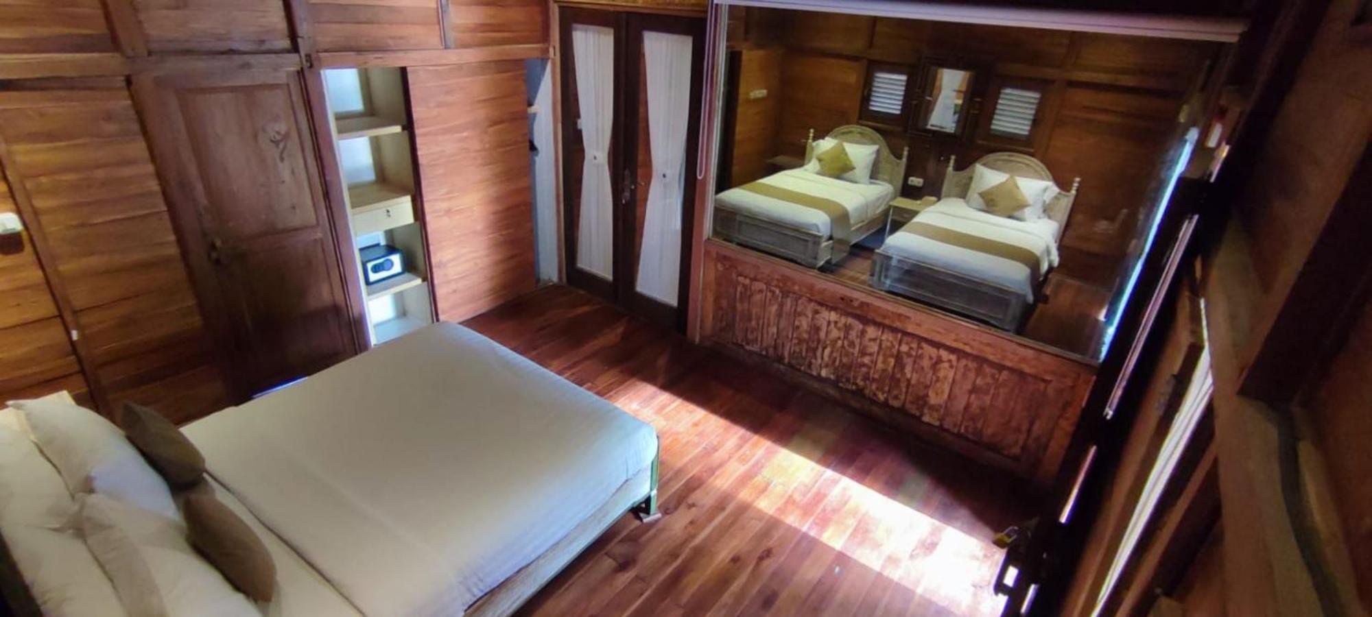 Apartment My Dream Bali Uluwatu (Bali)