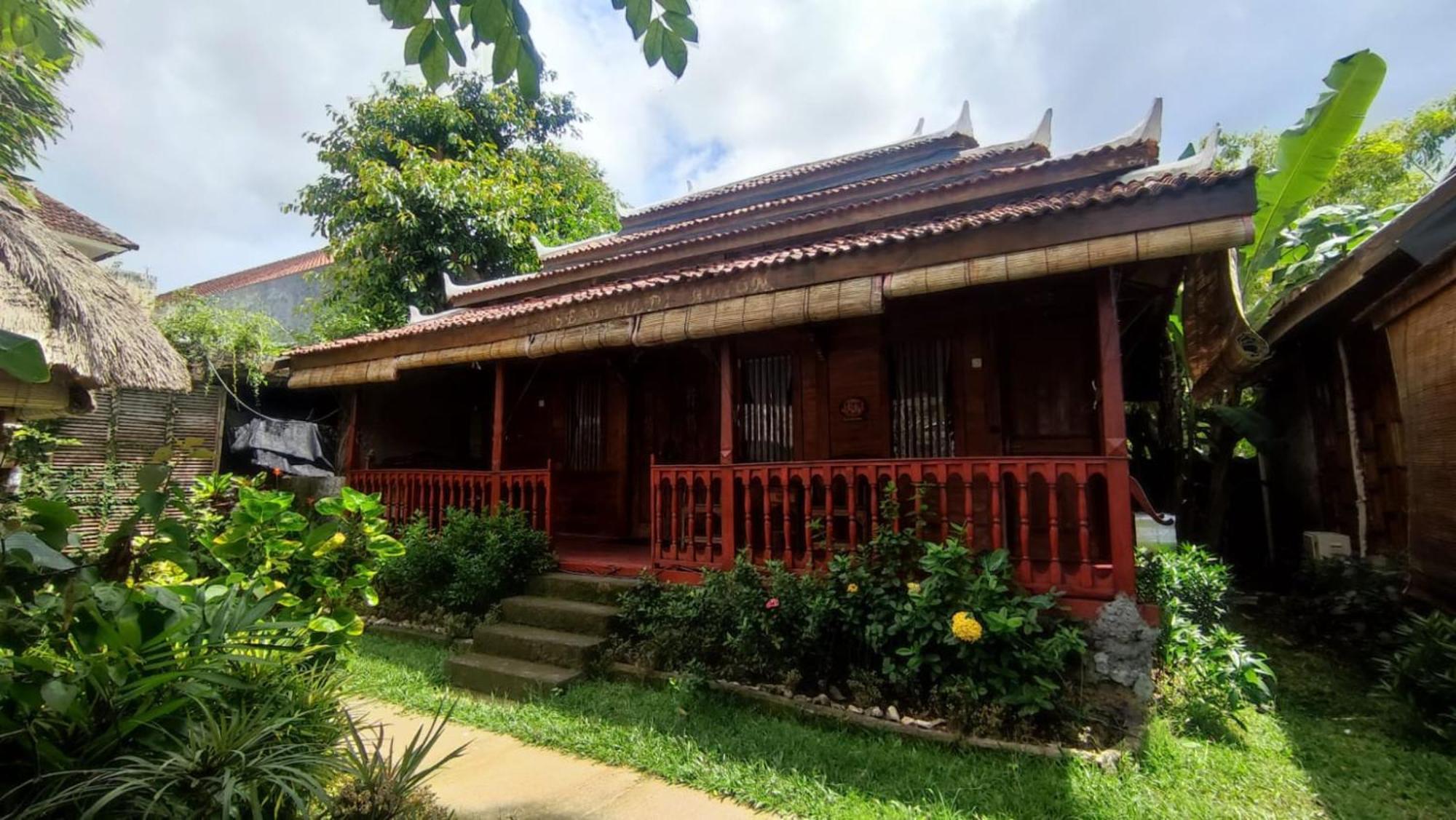 My Dream Bali Apartment Uluwatu (Bali)