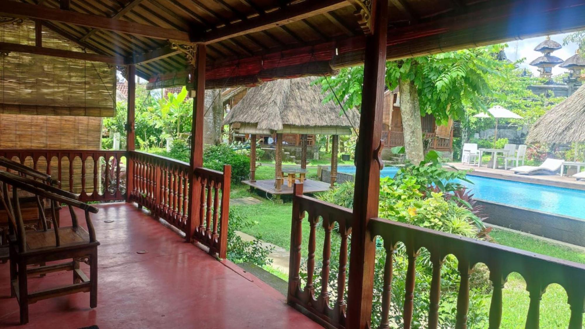 My Dream Bali *