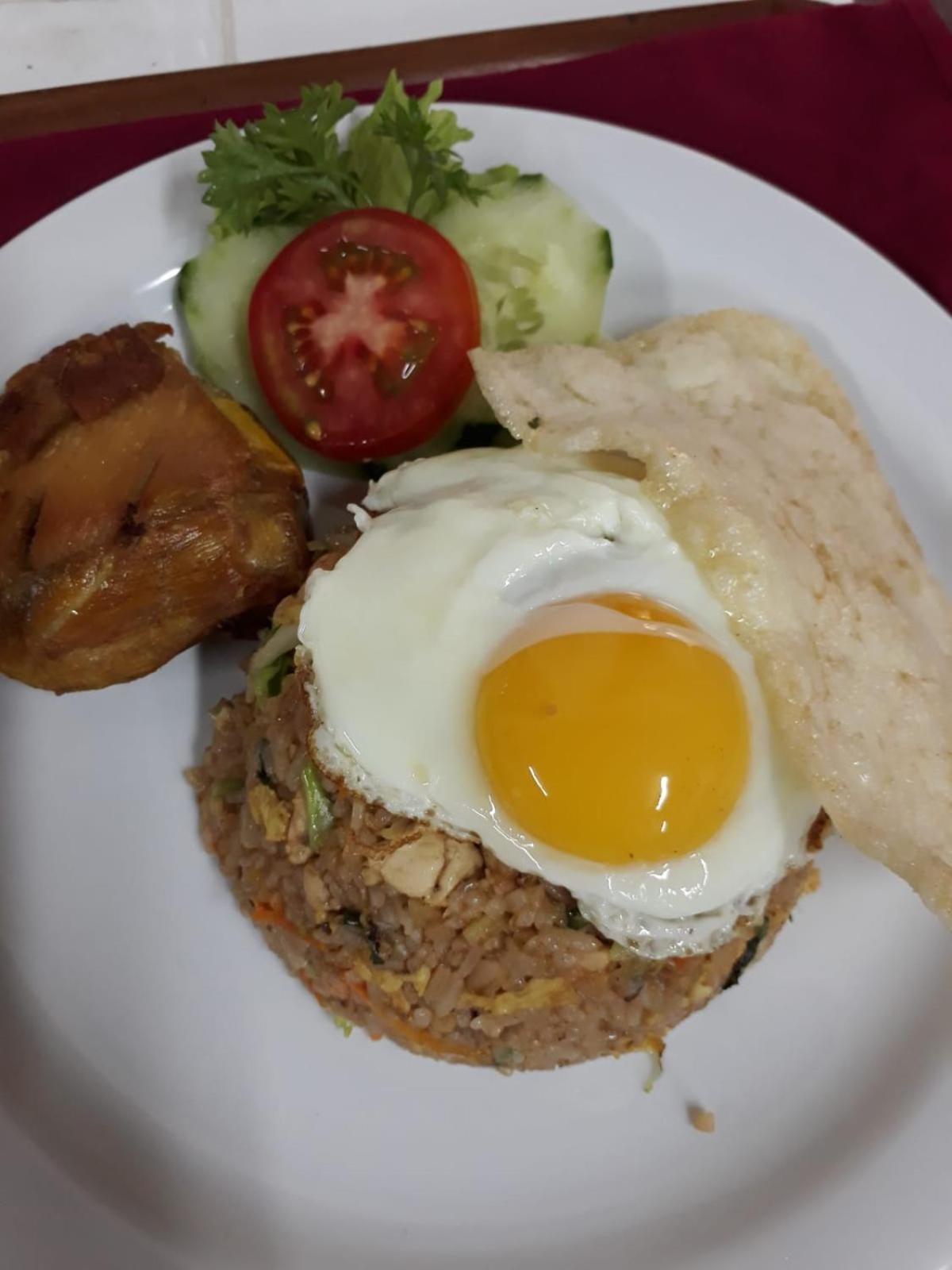 Sari Bunga Kuta Bali 3* Legian (Bali)