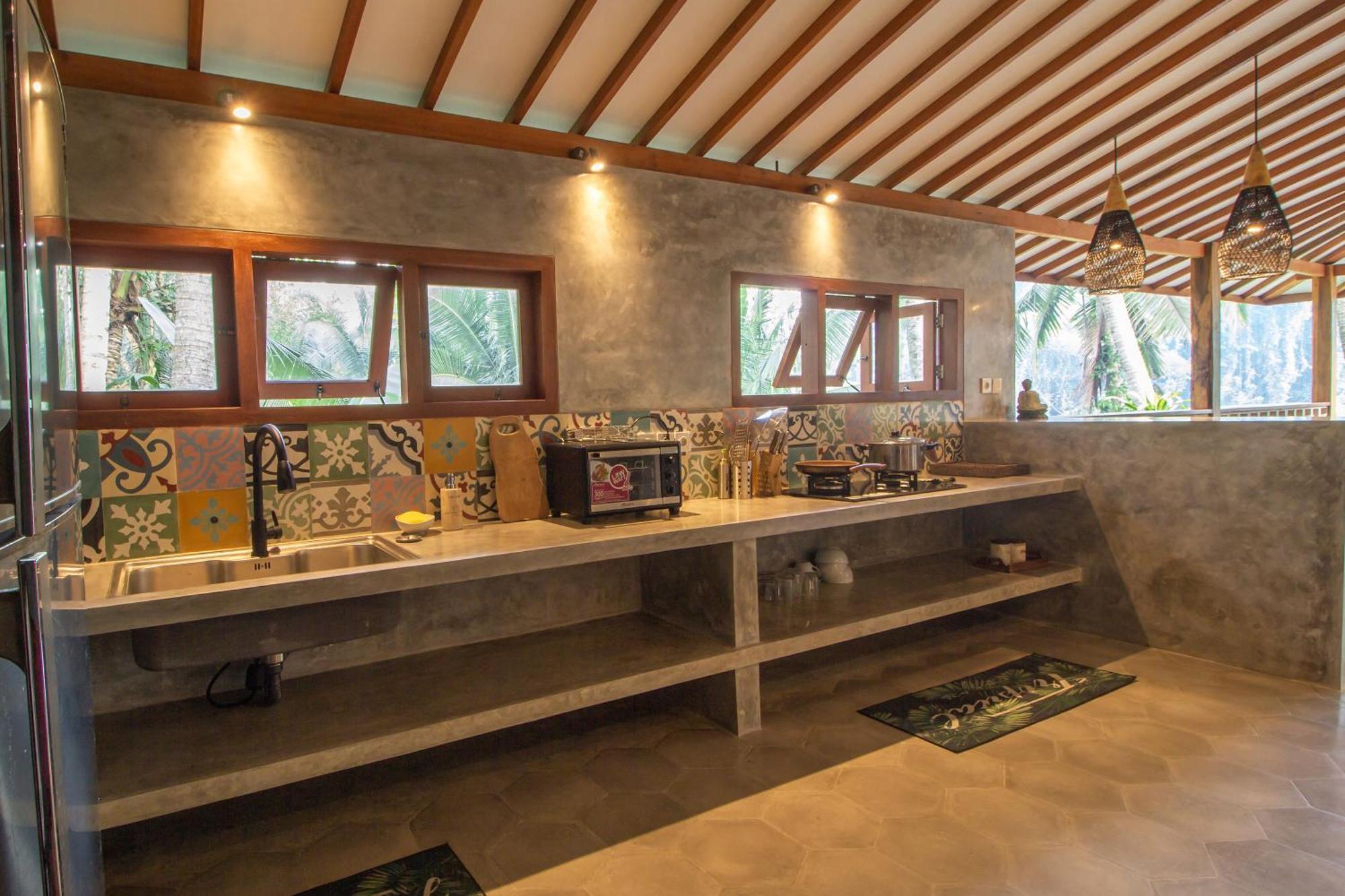 Mekar Villa Ubud (Bali)