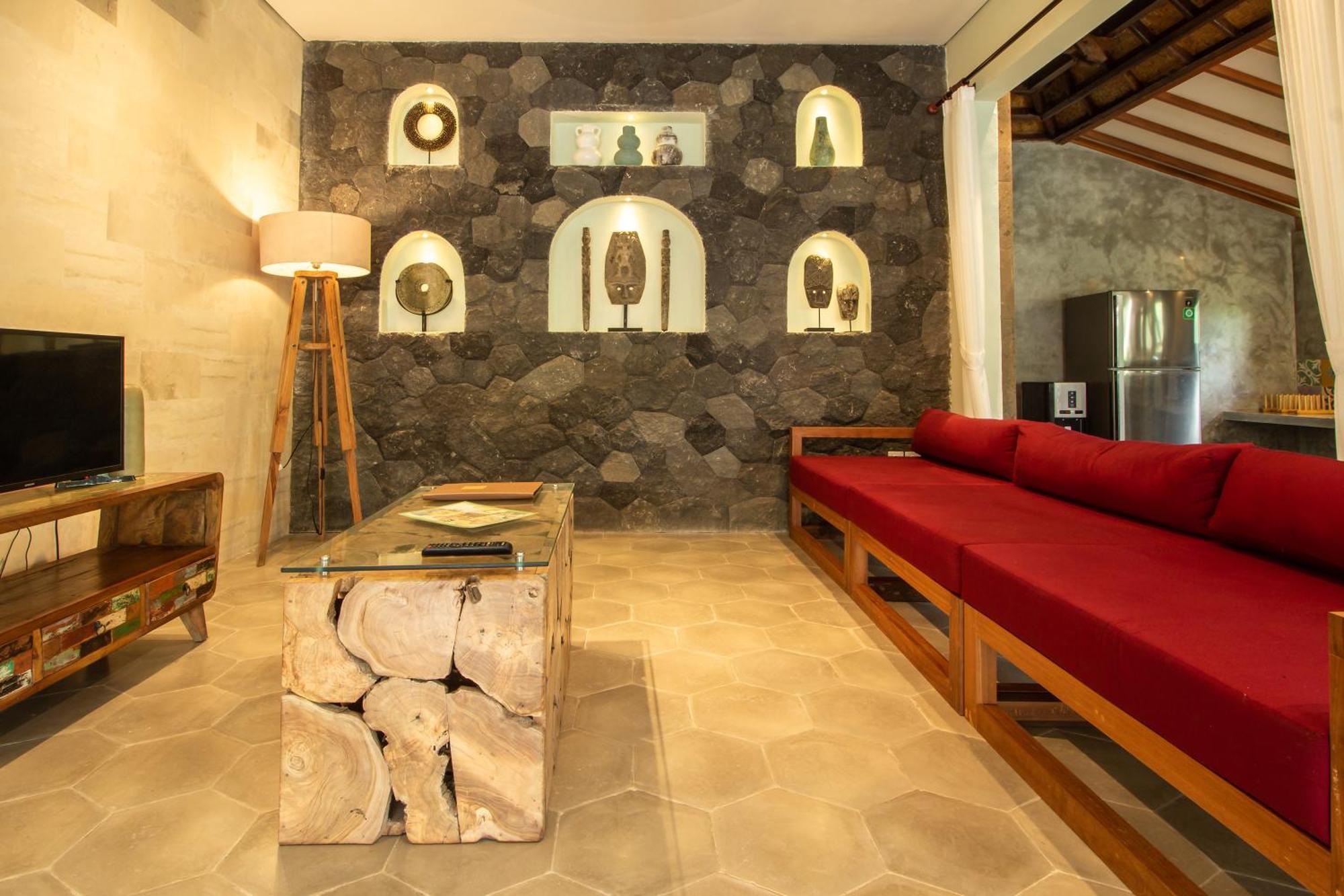 Mekar Villa Ubud (Bali)