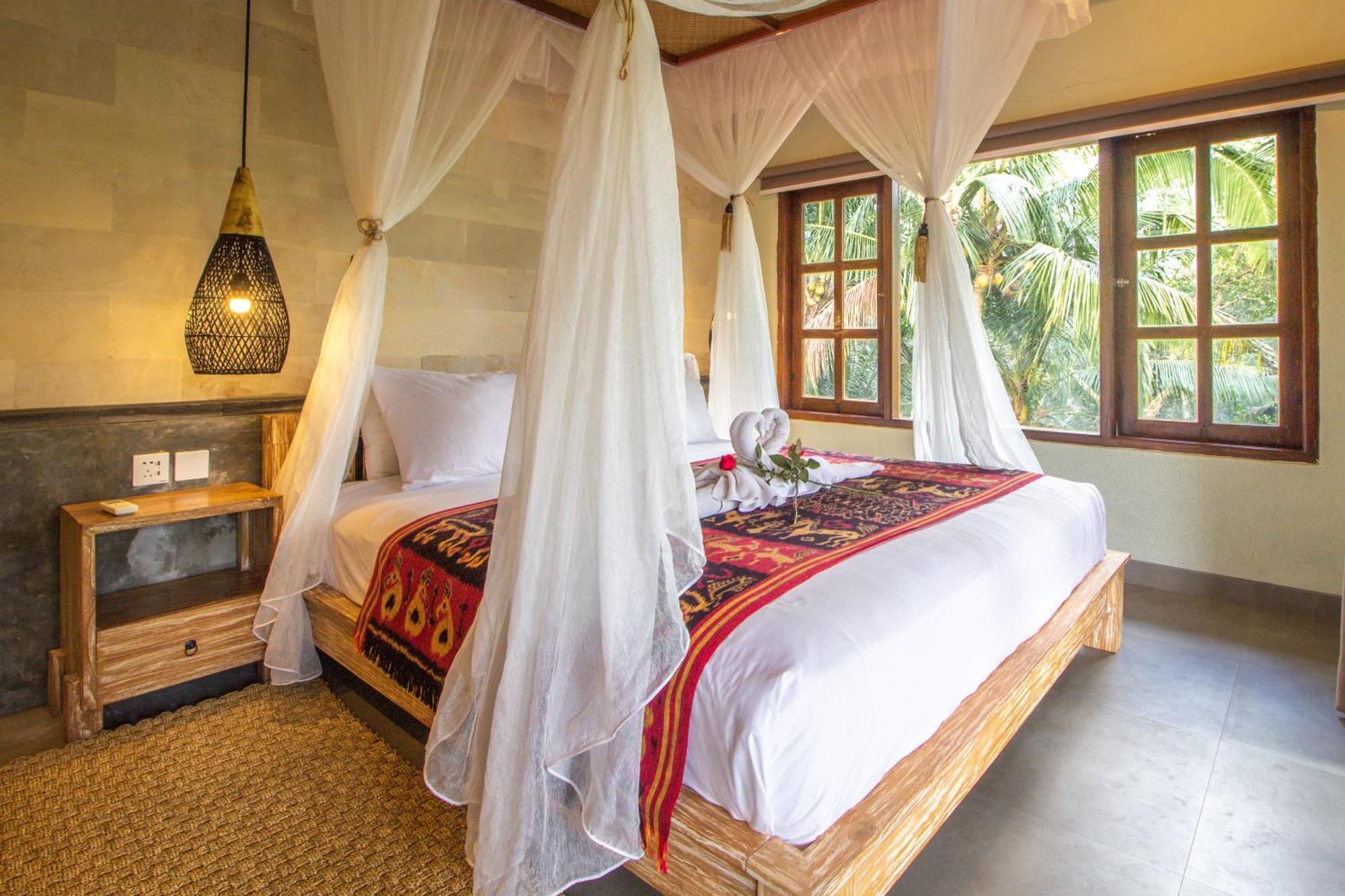 Mekar Ubud (Bali)