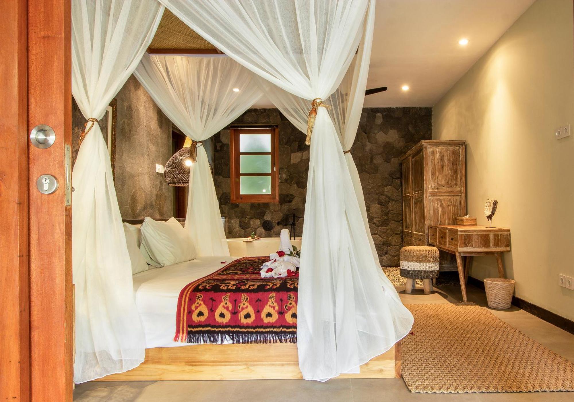 Villa Mekar Ubud (Bali)