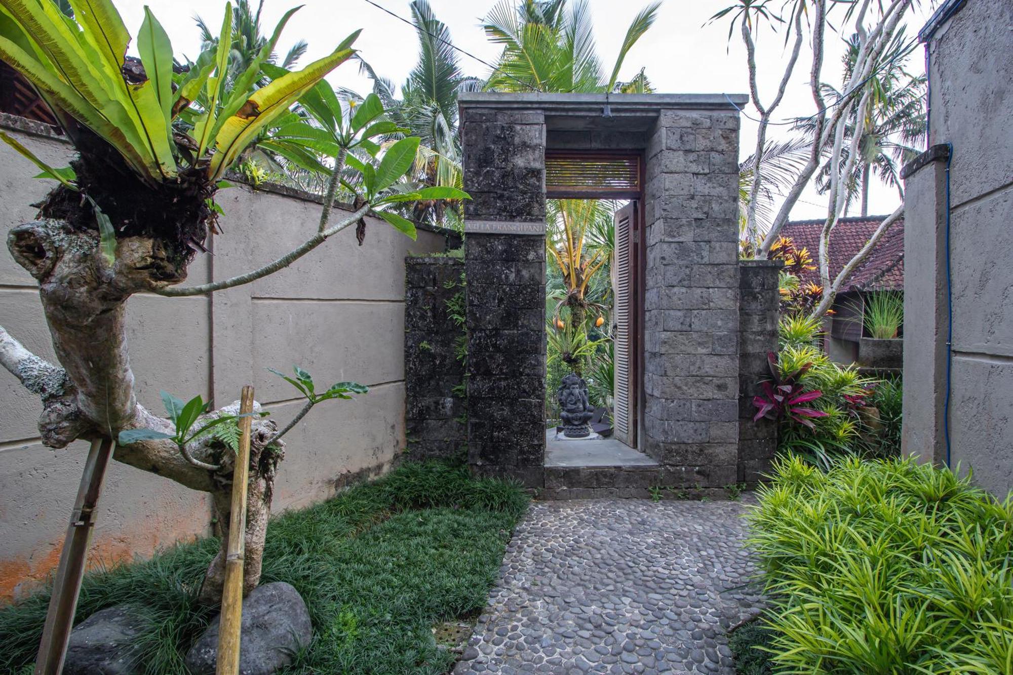 Mekar Villa Ubud (Bali)