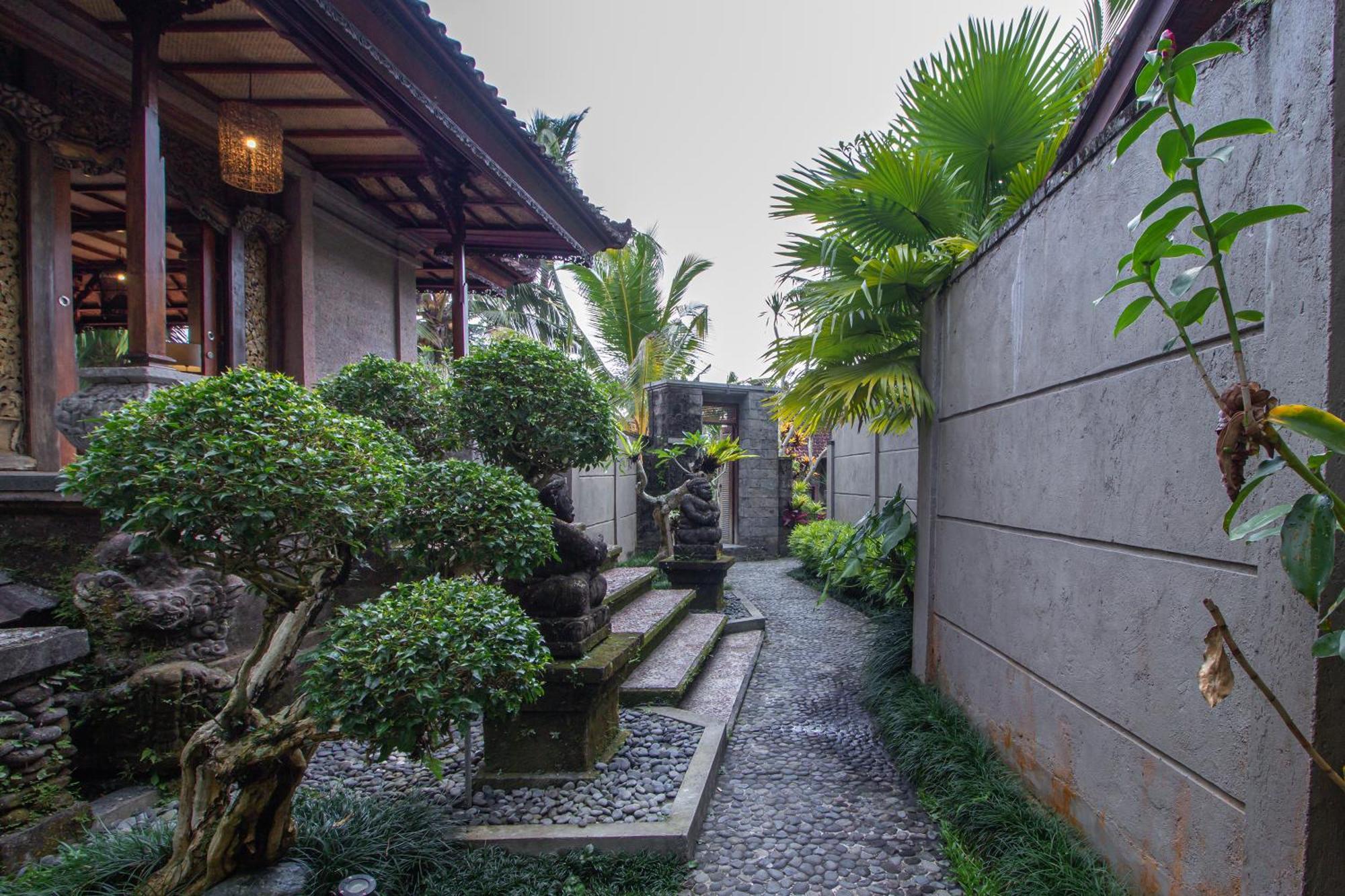 Mekar * Ubud (Bali)