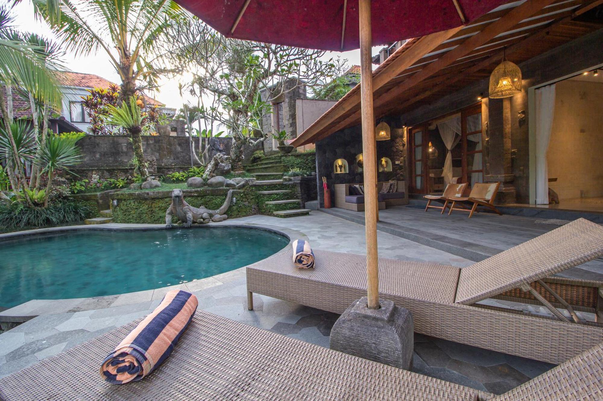 Mekar Ubud (Bali)