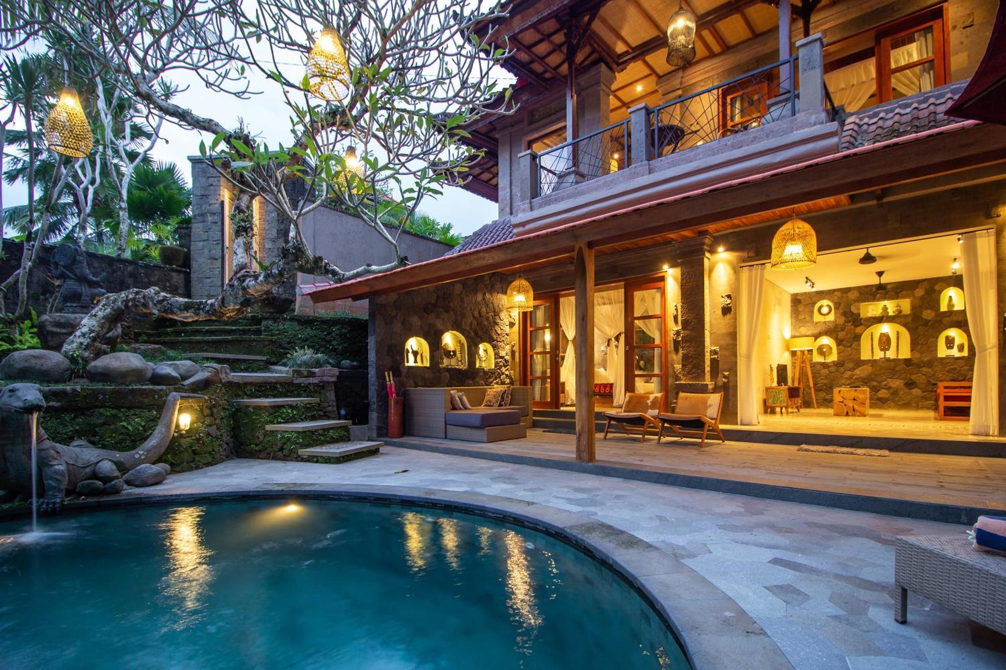 Mekar * Ubud (Bali)