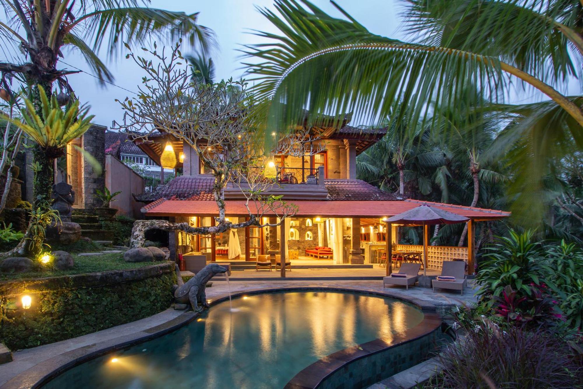 Mekar Villa *