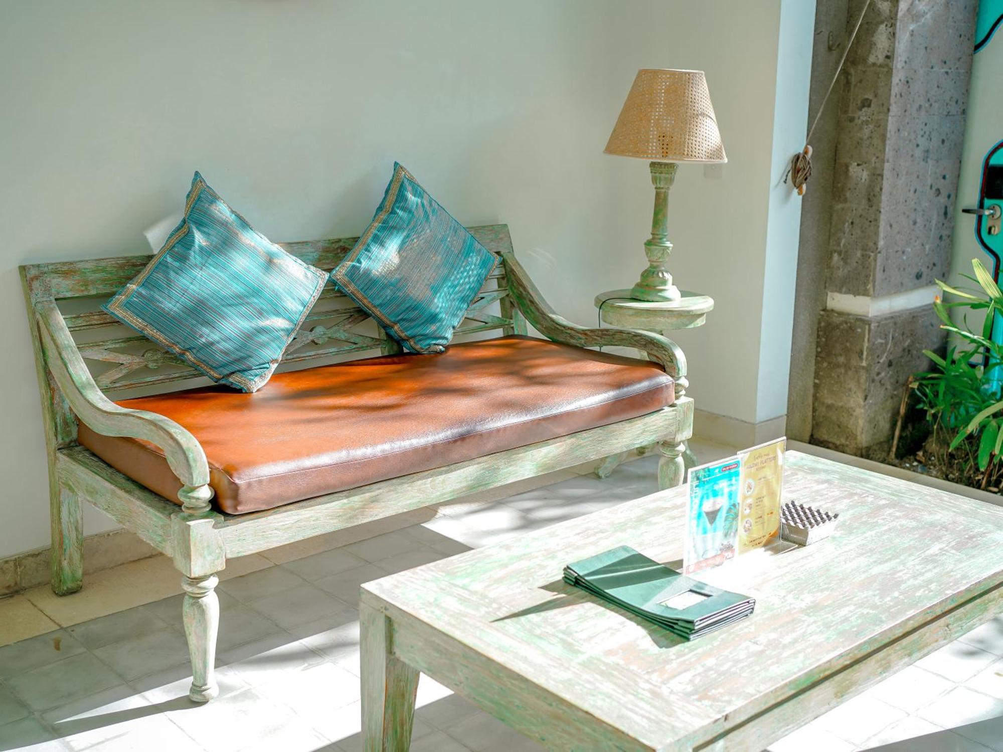 New Sara Villa Seminyak (Bali)
