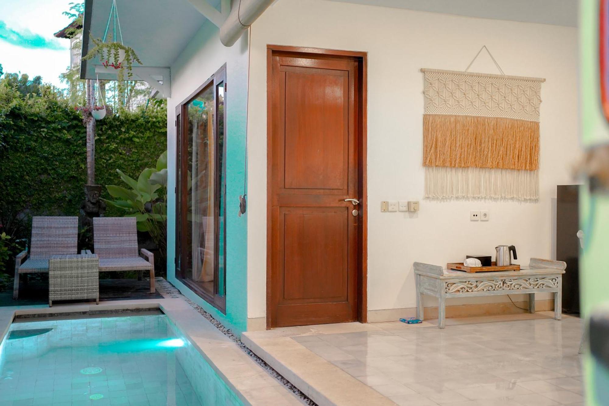 Villa New Sara