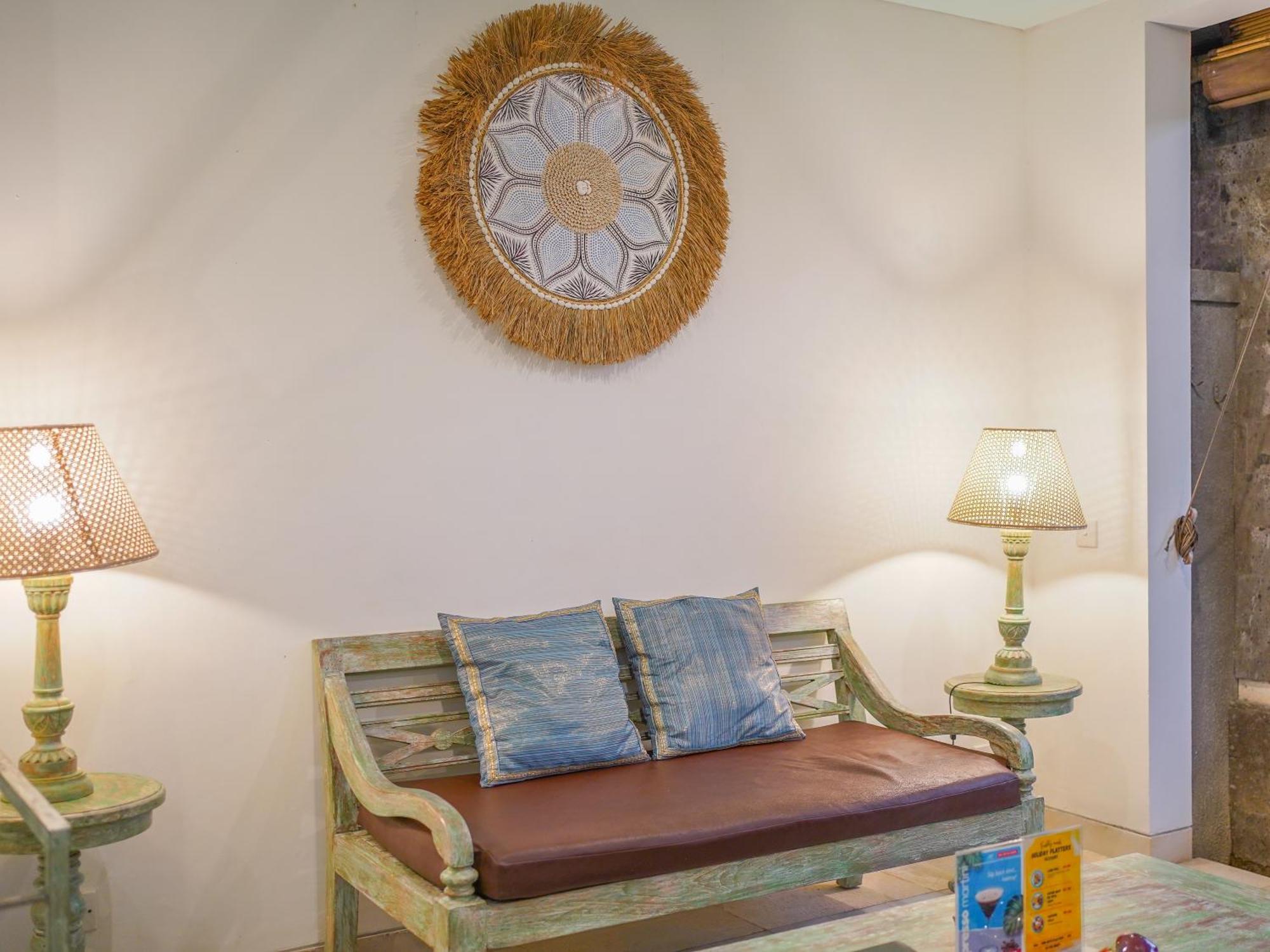 Villa New Sara