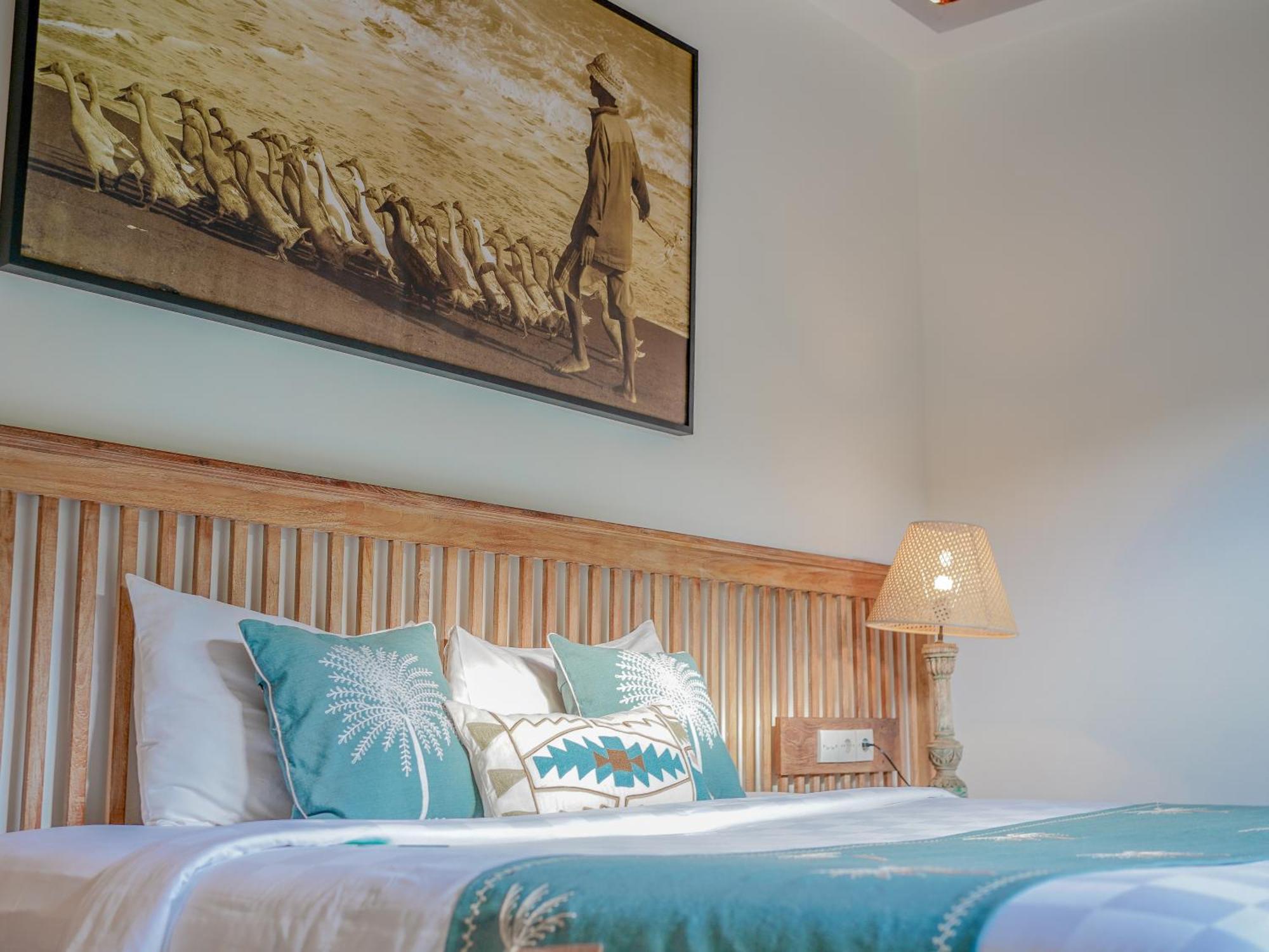 New Sara Villa Seminyak (Bali)