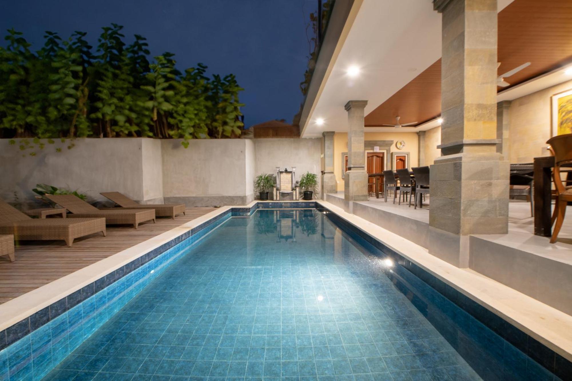 Bunga Hotel