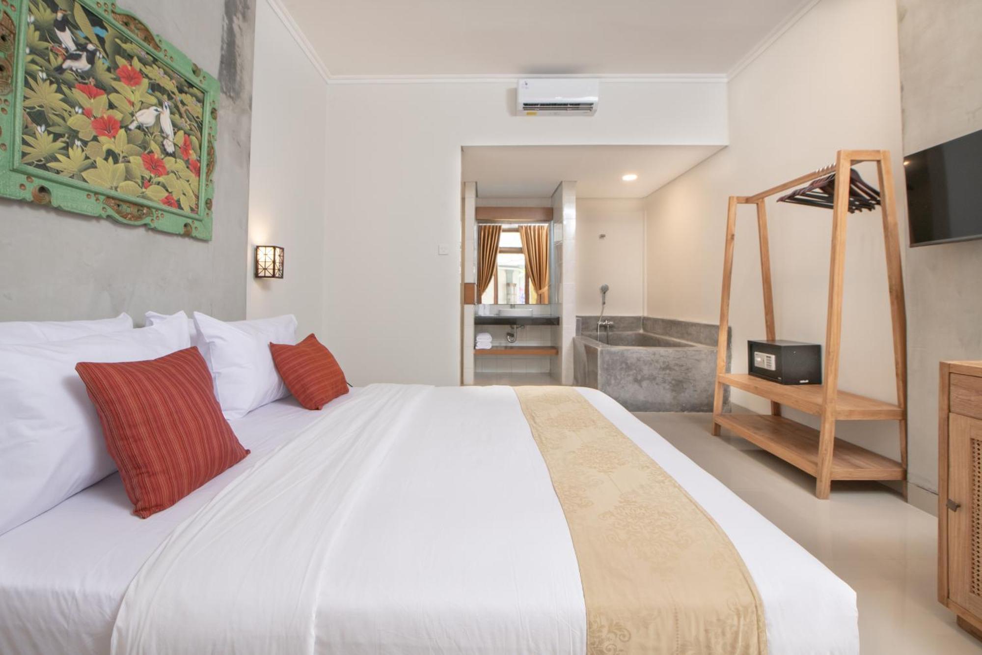 Hotel Bunga