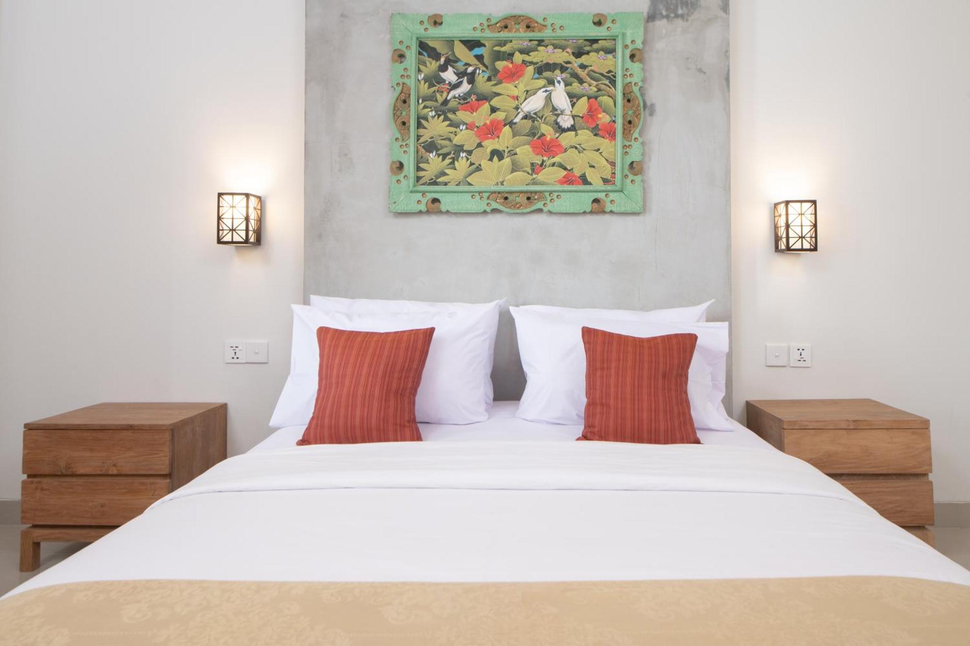 Bunga Hotel