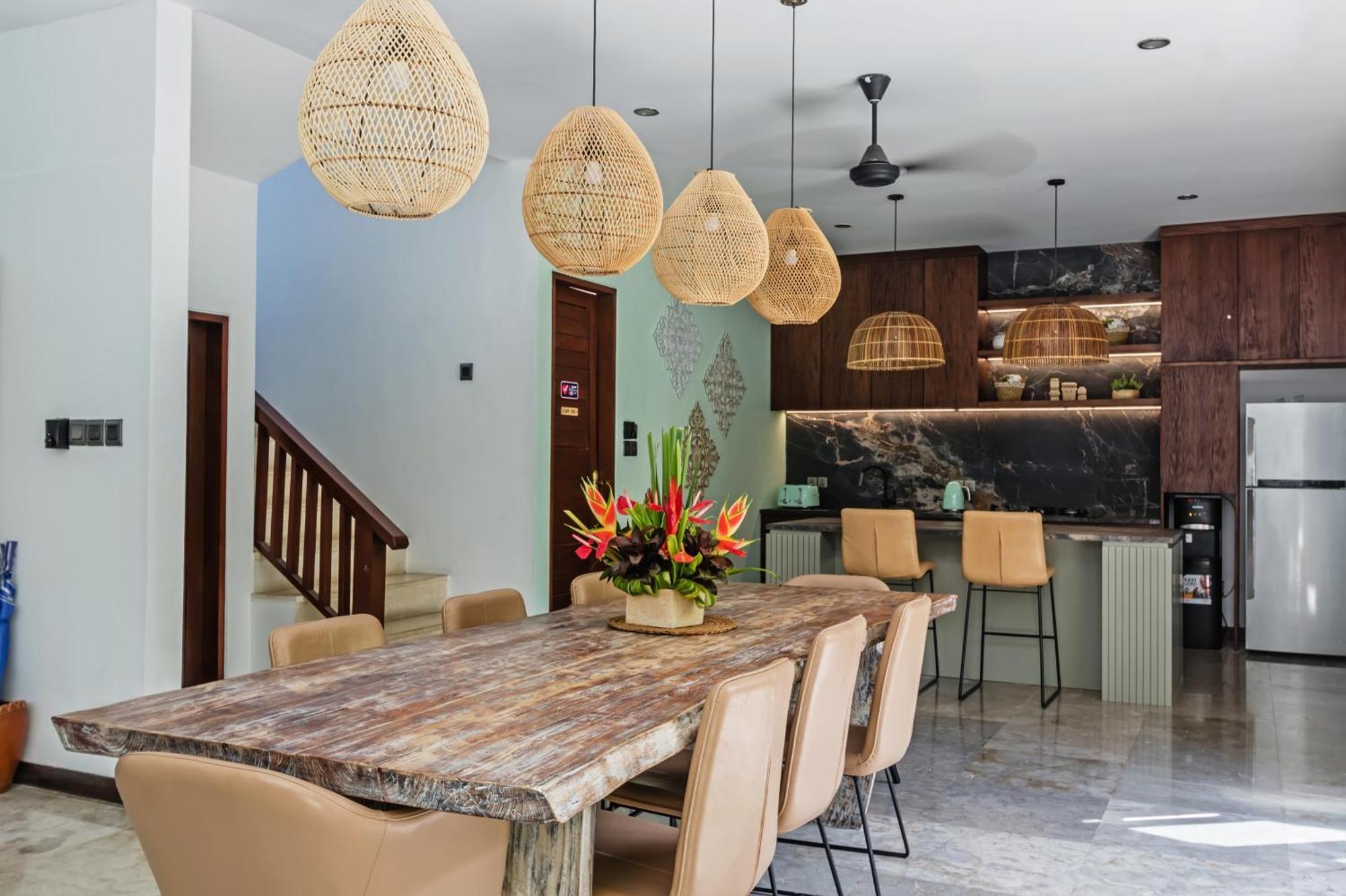 Yasmin Villa Seminyak (Bali)