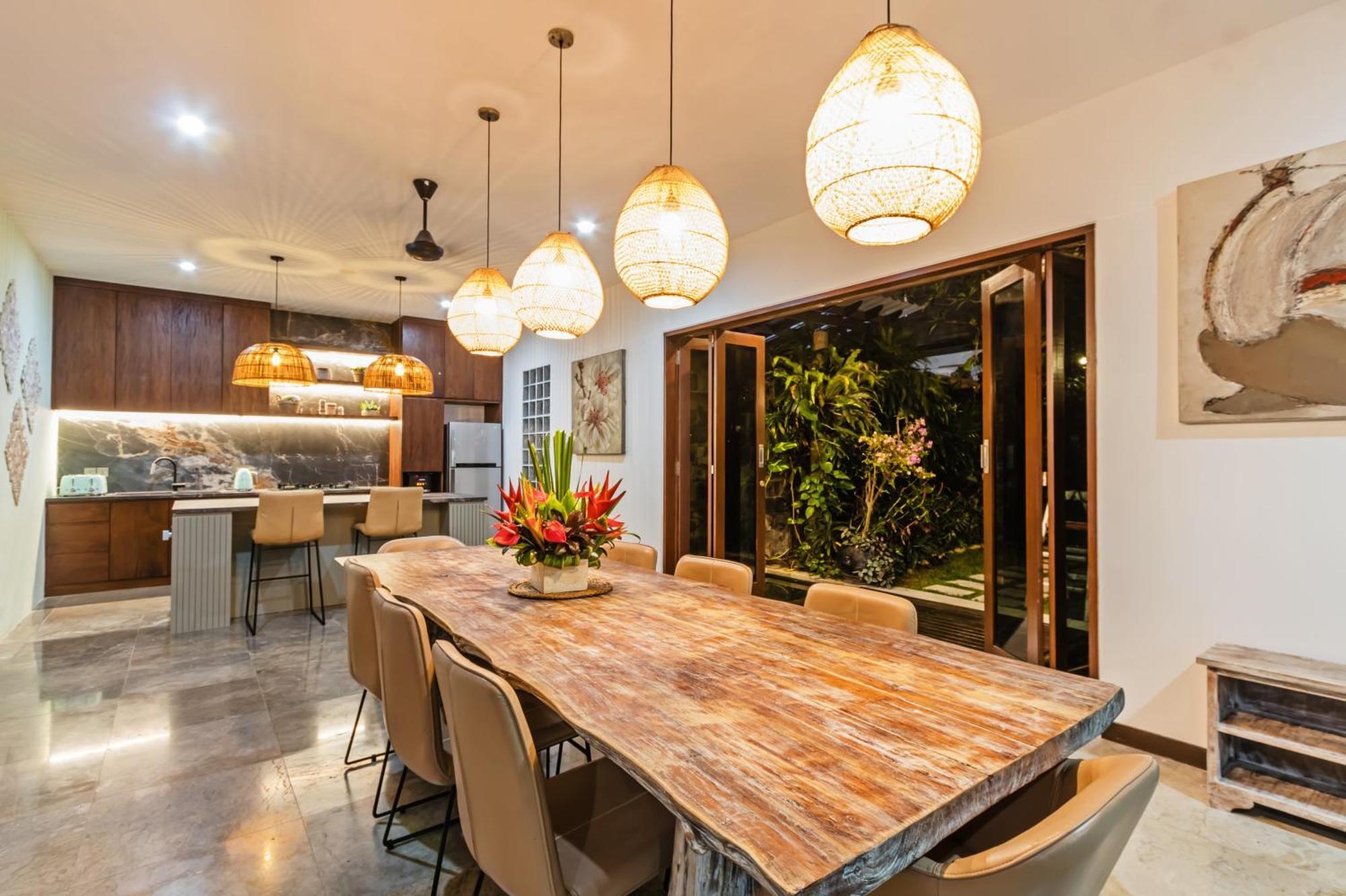 Yasmin Villa Seminyak (Bali)