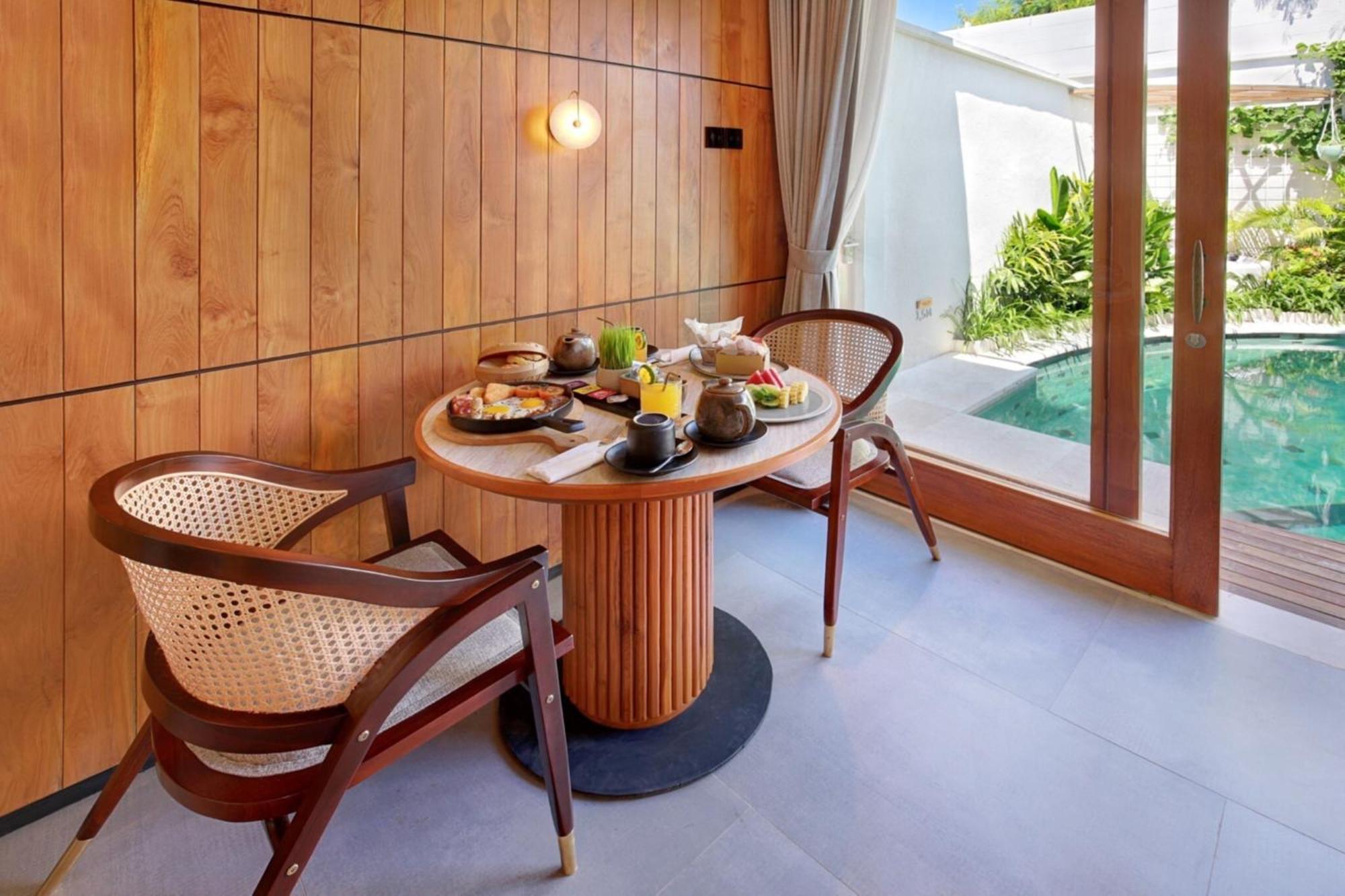 Sini Vie Luxury & By Ini Vie Hospitality (adults Only) 5*