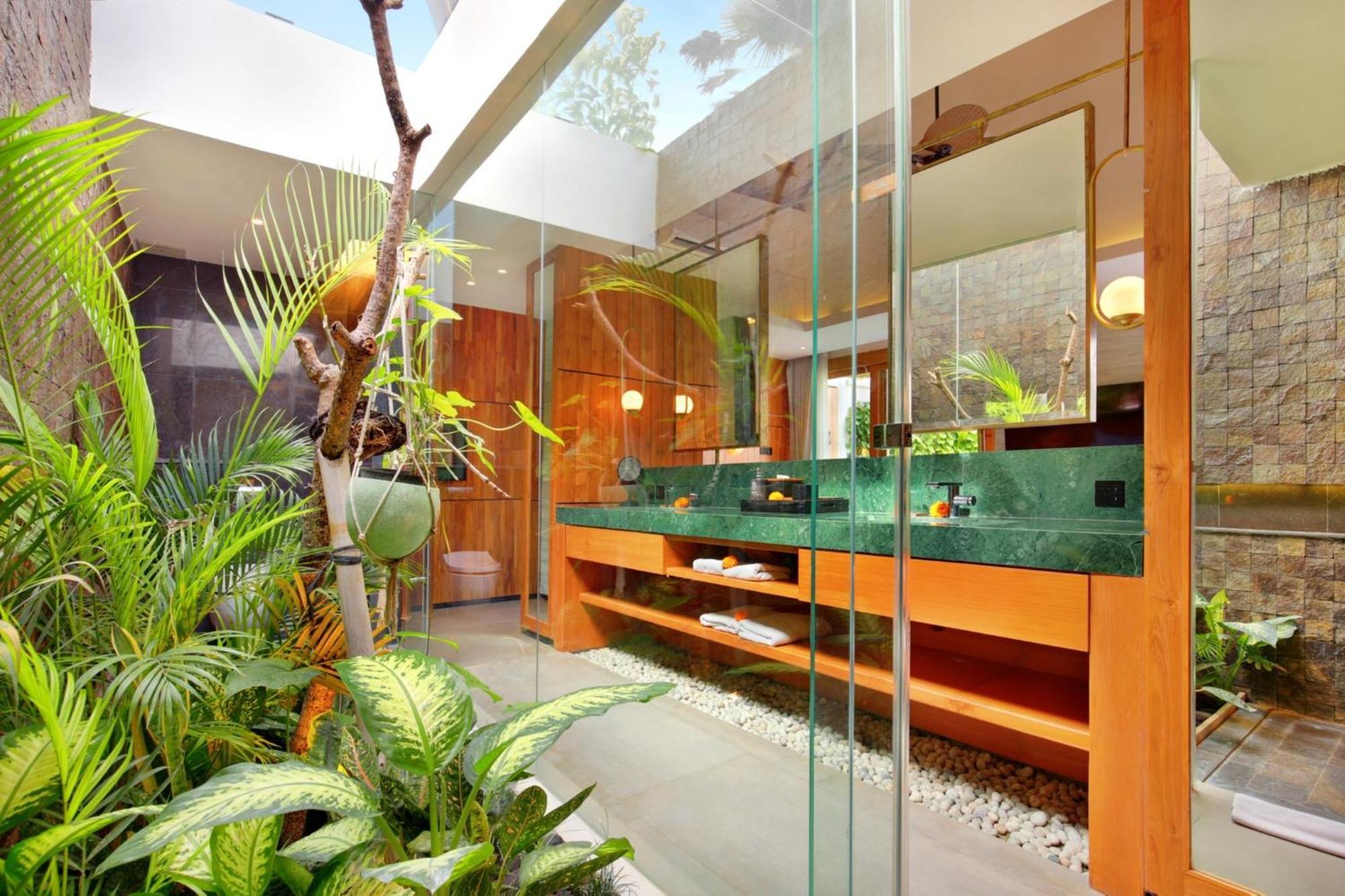 Sini Vie Luxury & By Ini Vie Hospitality (adults Only) 5* Seminyak (Bali)