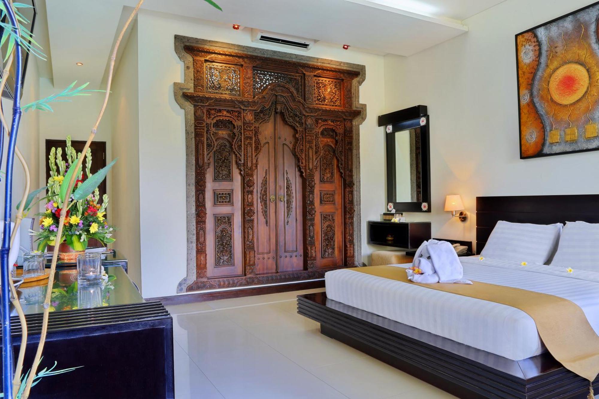 Hotel Satriya