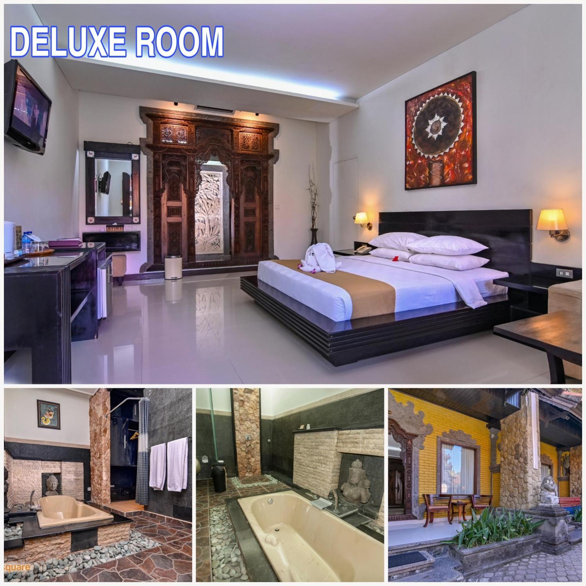 Hotel Satriya 3*