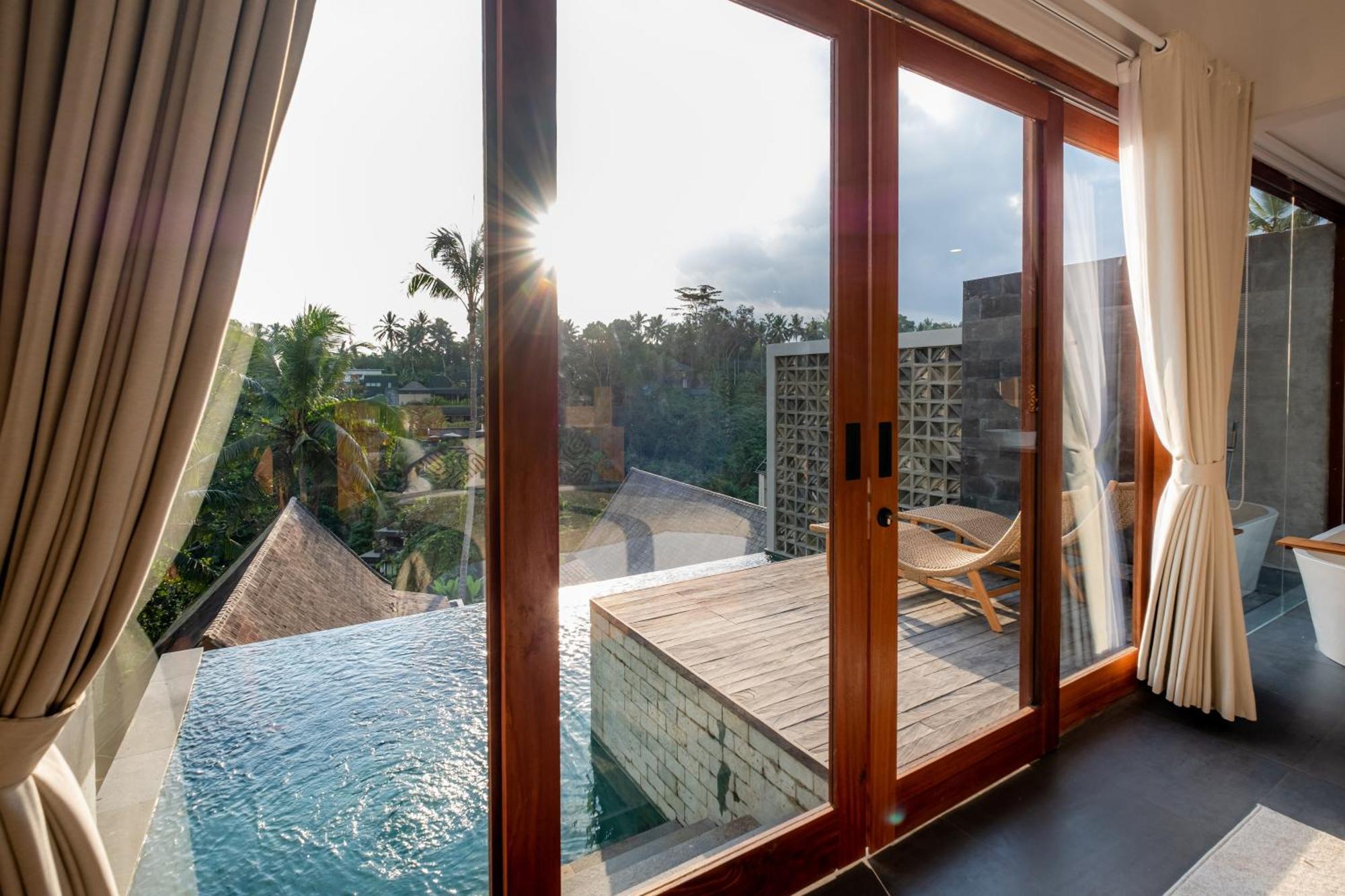 Lerosa Valley Villa Ubud (Bali)