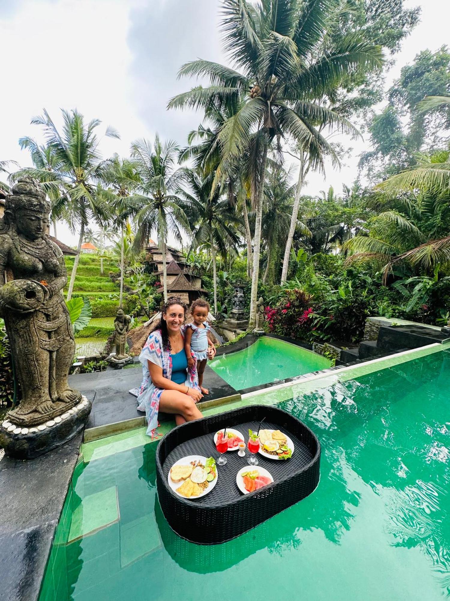 Holiday park Junjungan