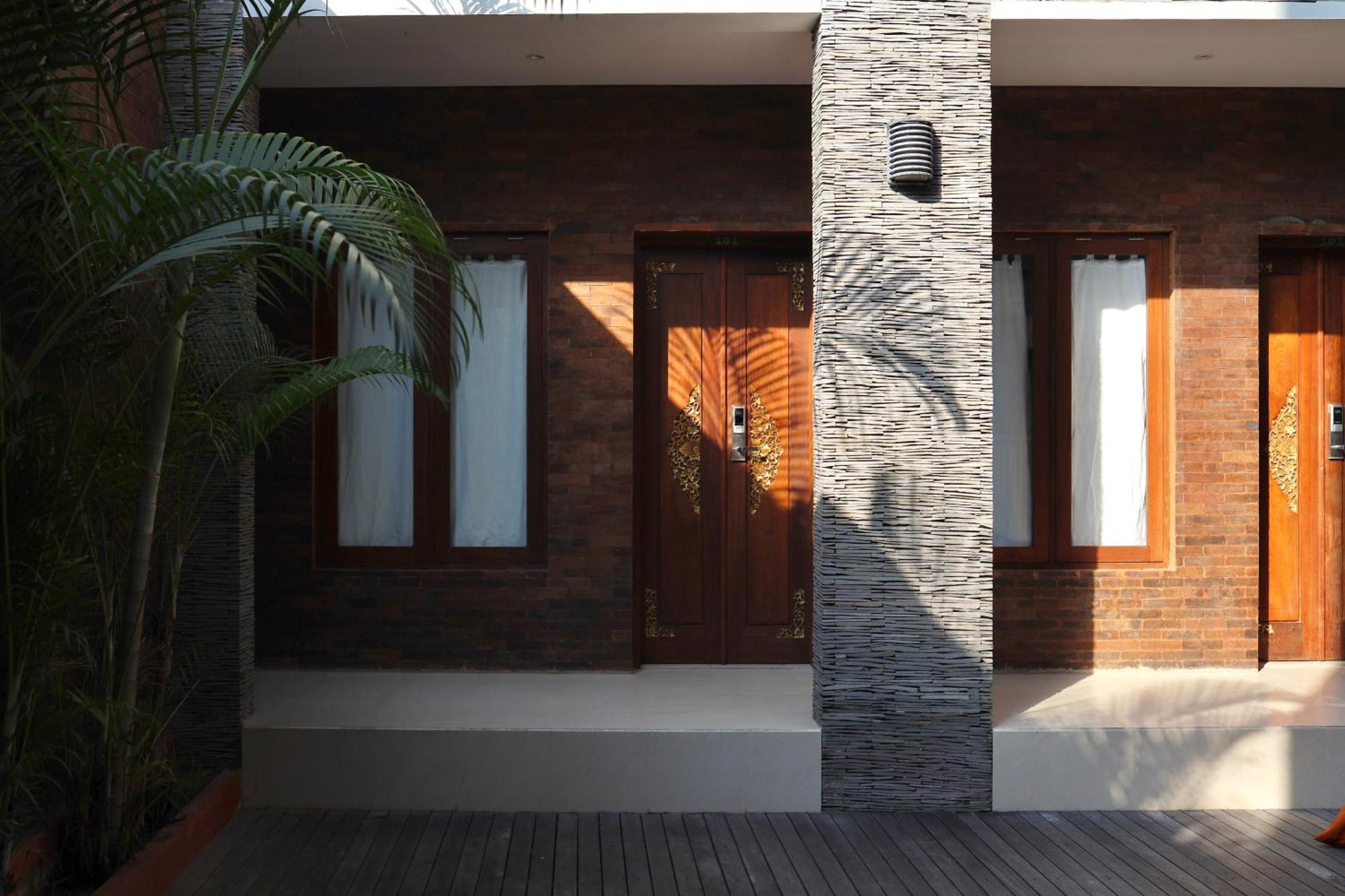 Gelatik Seminyak (Bali)