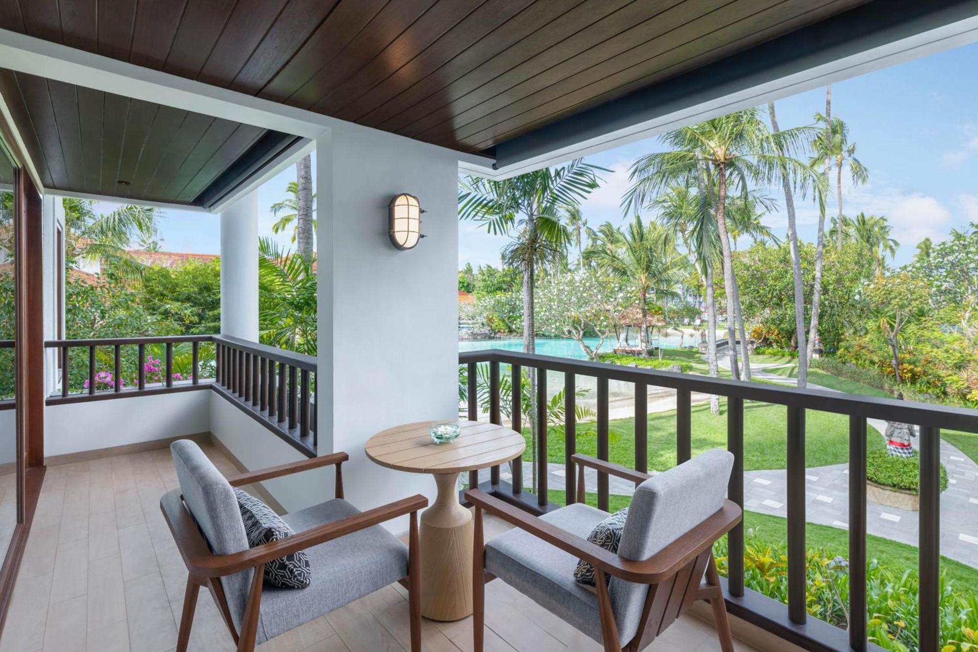 The Laguna, A Luxury Collection & Spa, Nusa Dua, Bali 5*